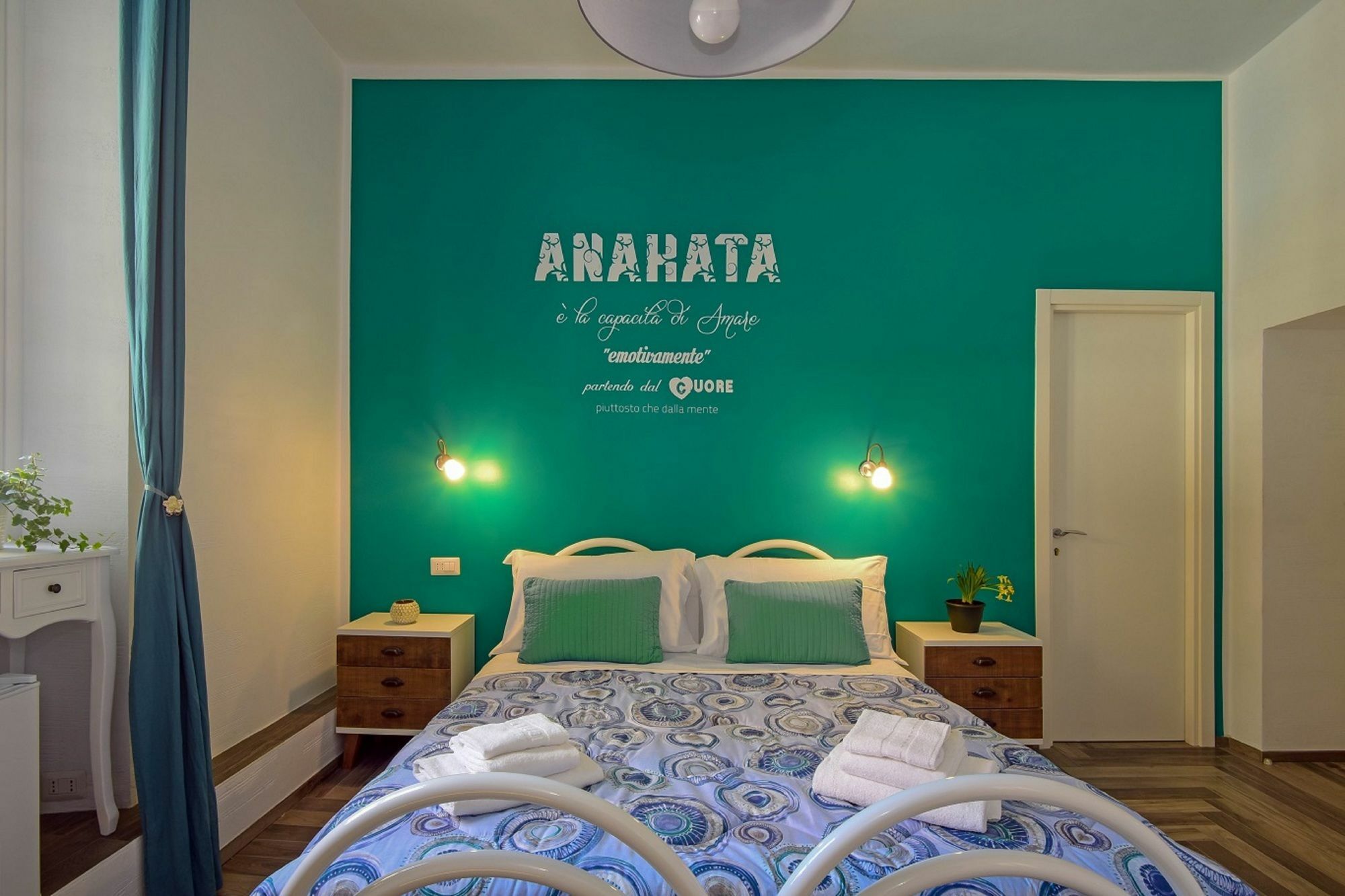 Affittacamere Allegra's House Caracciolo 3*