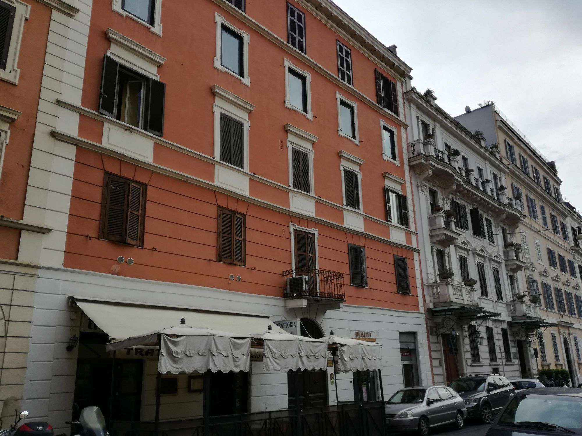 Guest house Relais Indipendenza Rome