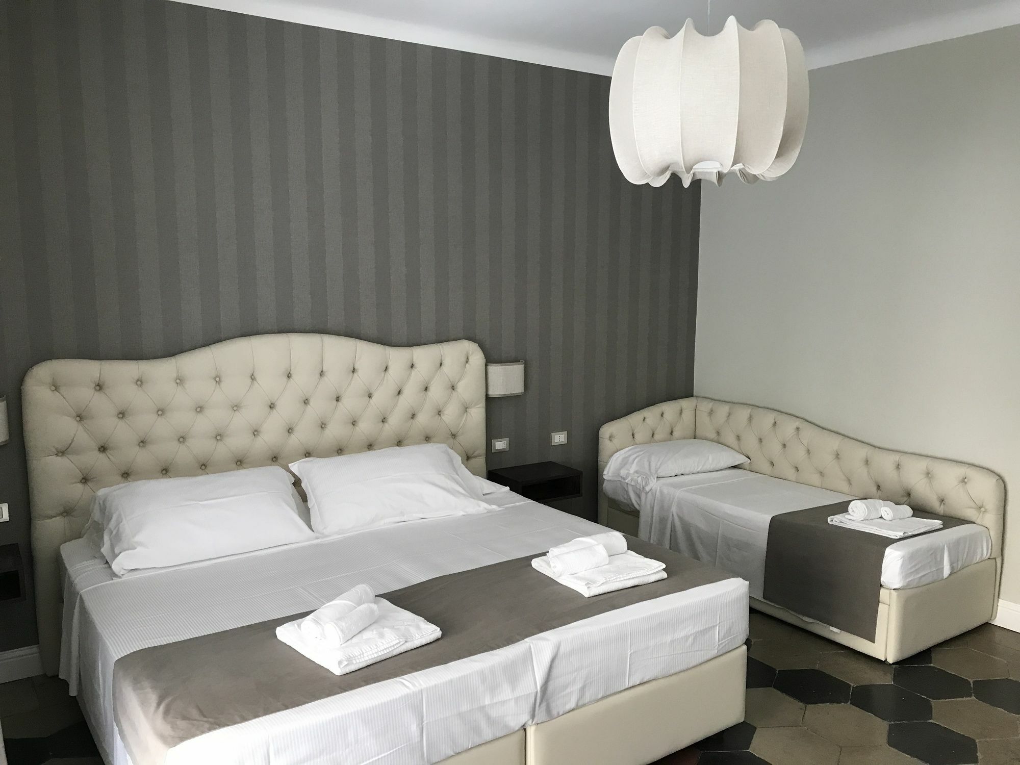 Residenza Imperiale Guest house