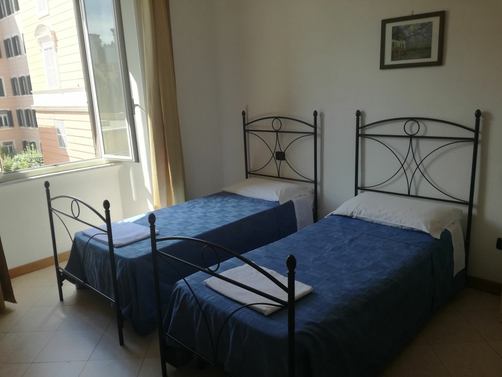 Guest house Relais Indipendenza Rome