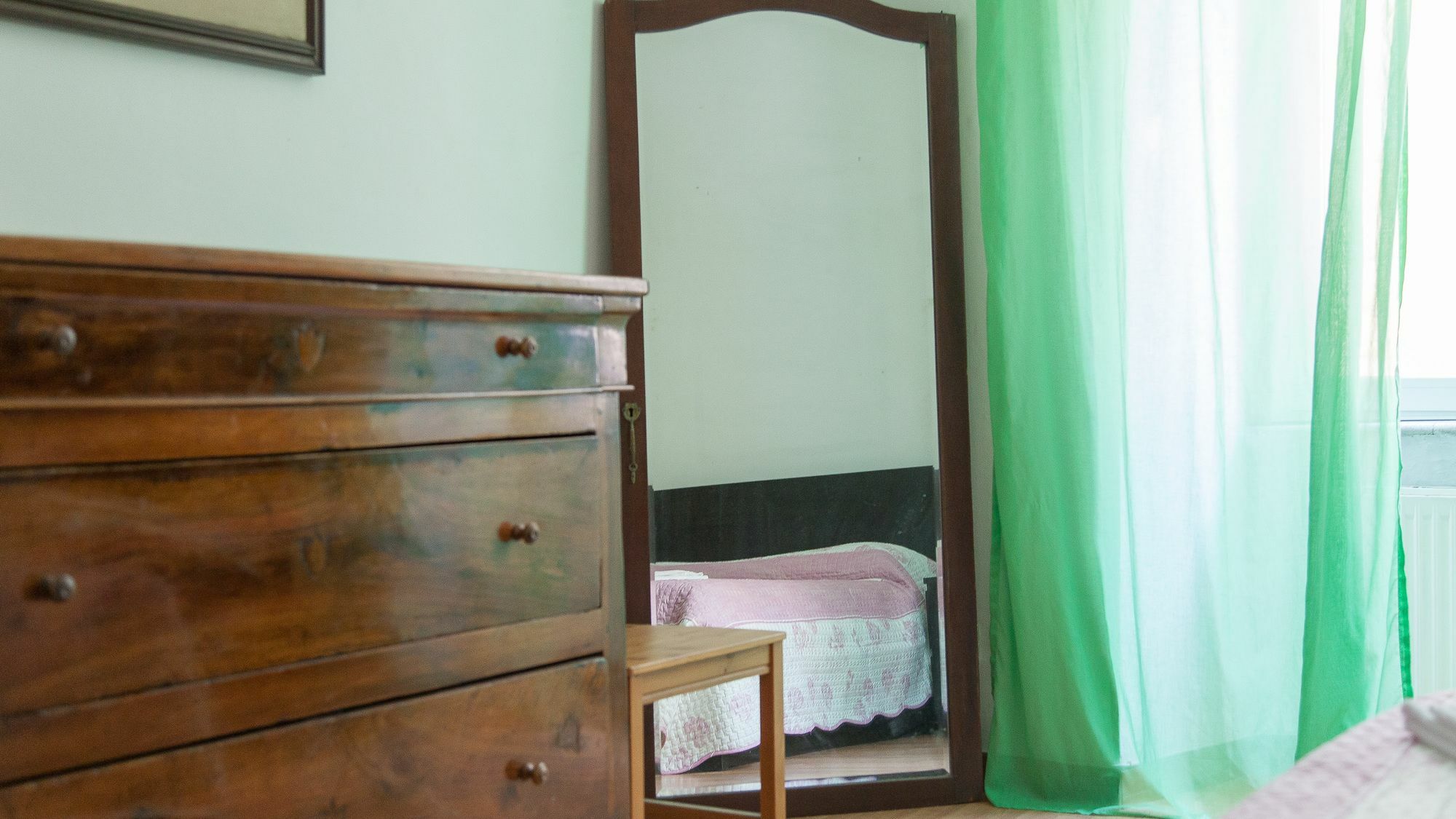 Rental In Rome Santini Apartment * Rome