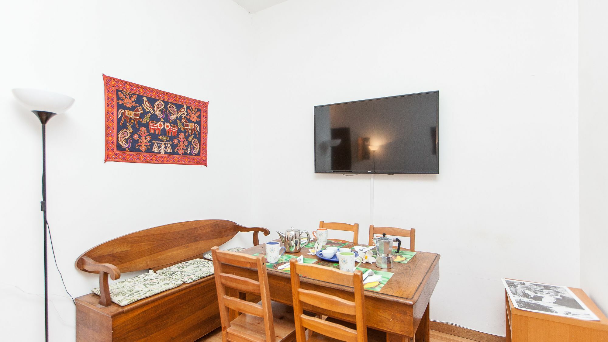 Rental In Rome Santini Apartment Apartment