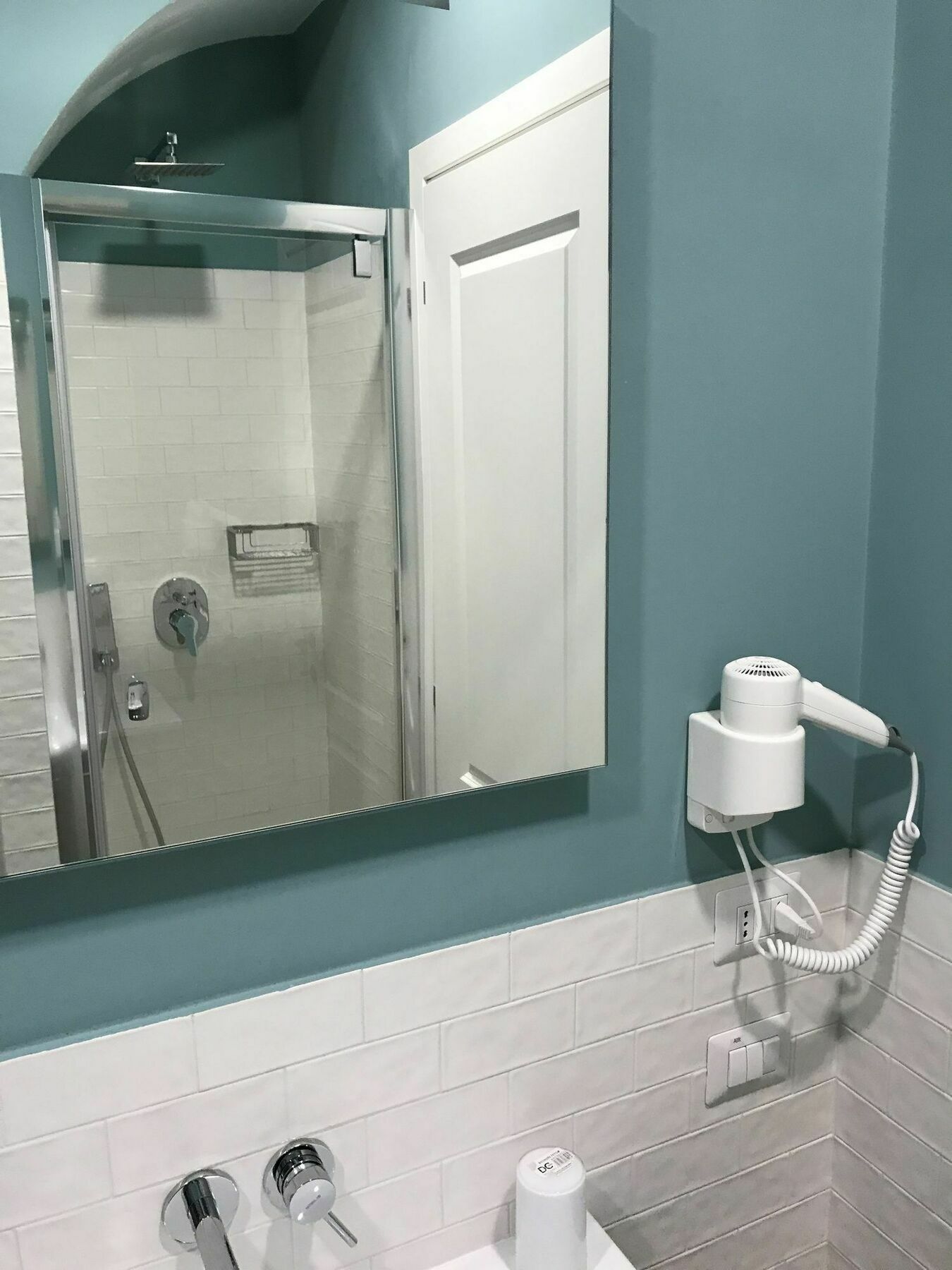 Residenza Imperiale Guest house