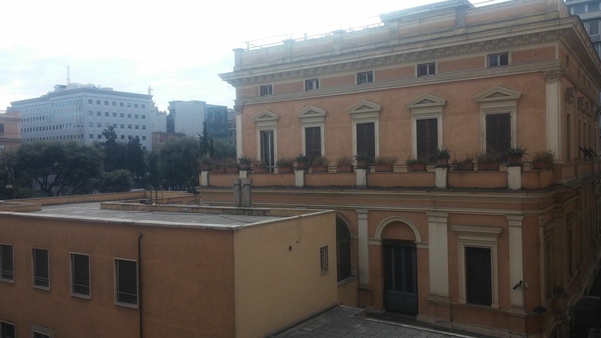 Relais Indipendenza 3* Rome