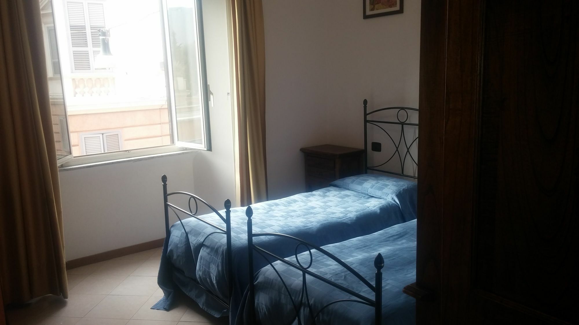 Relais Indipendenza 3* Rome