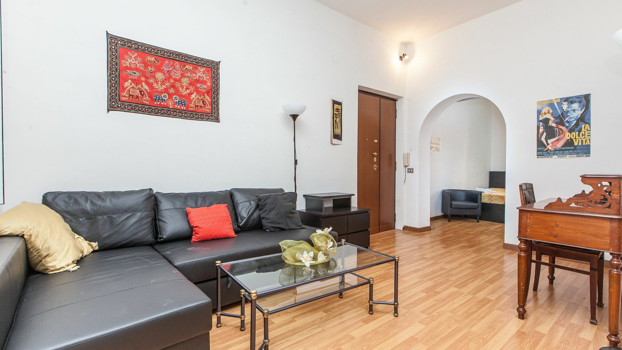 Rental In Rome Santini Apartment Apartment