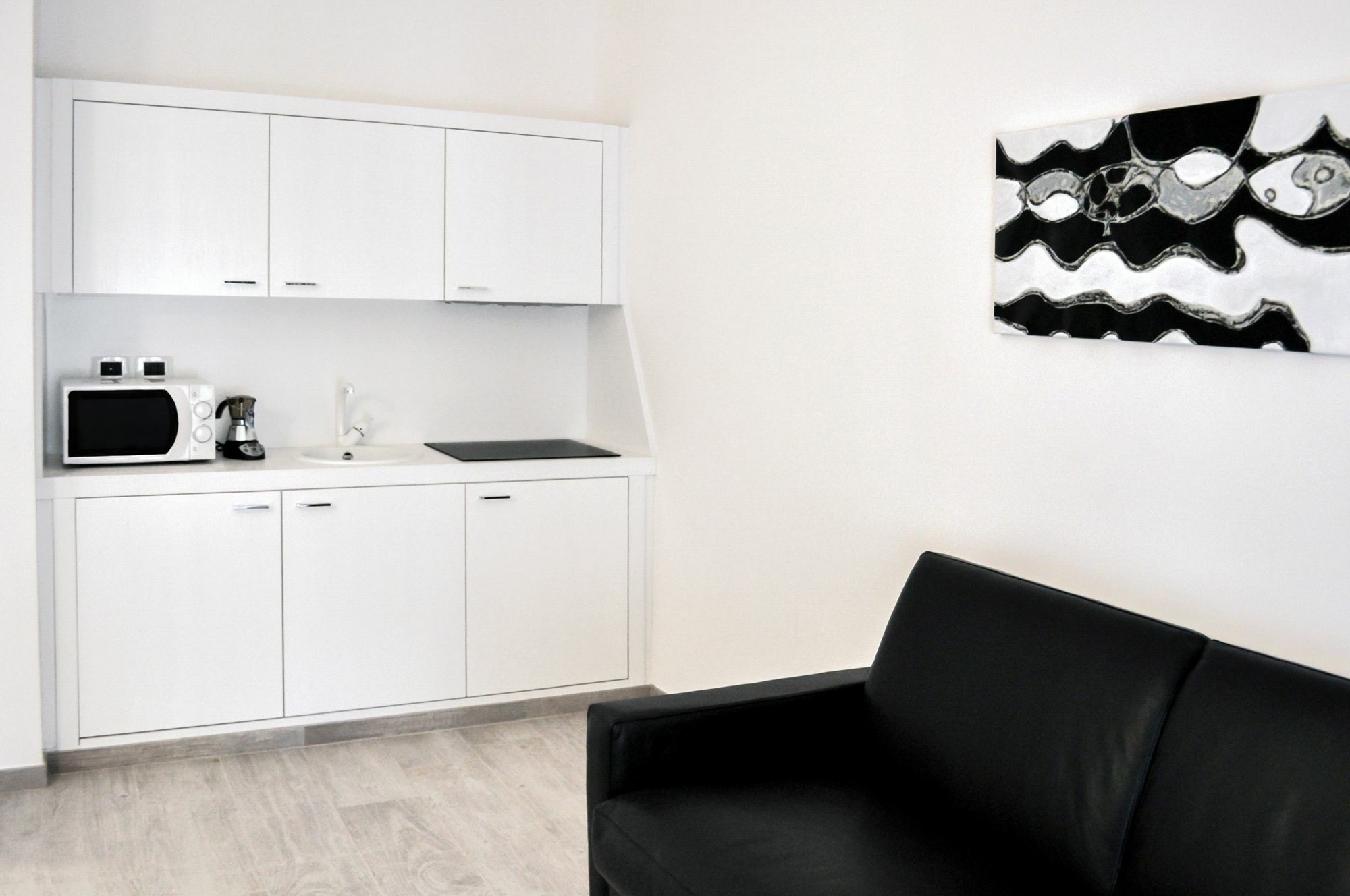 Appartamento Lhp Termini Roma