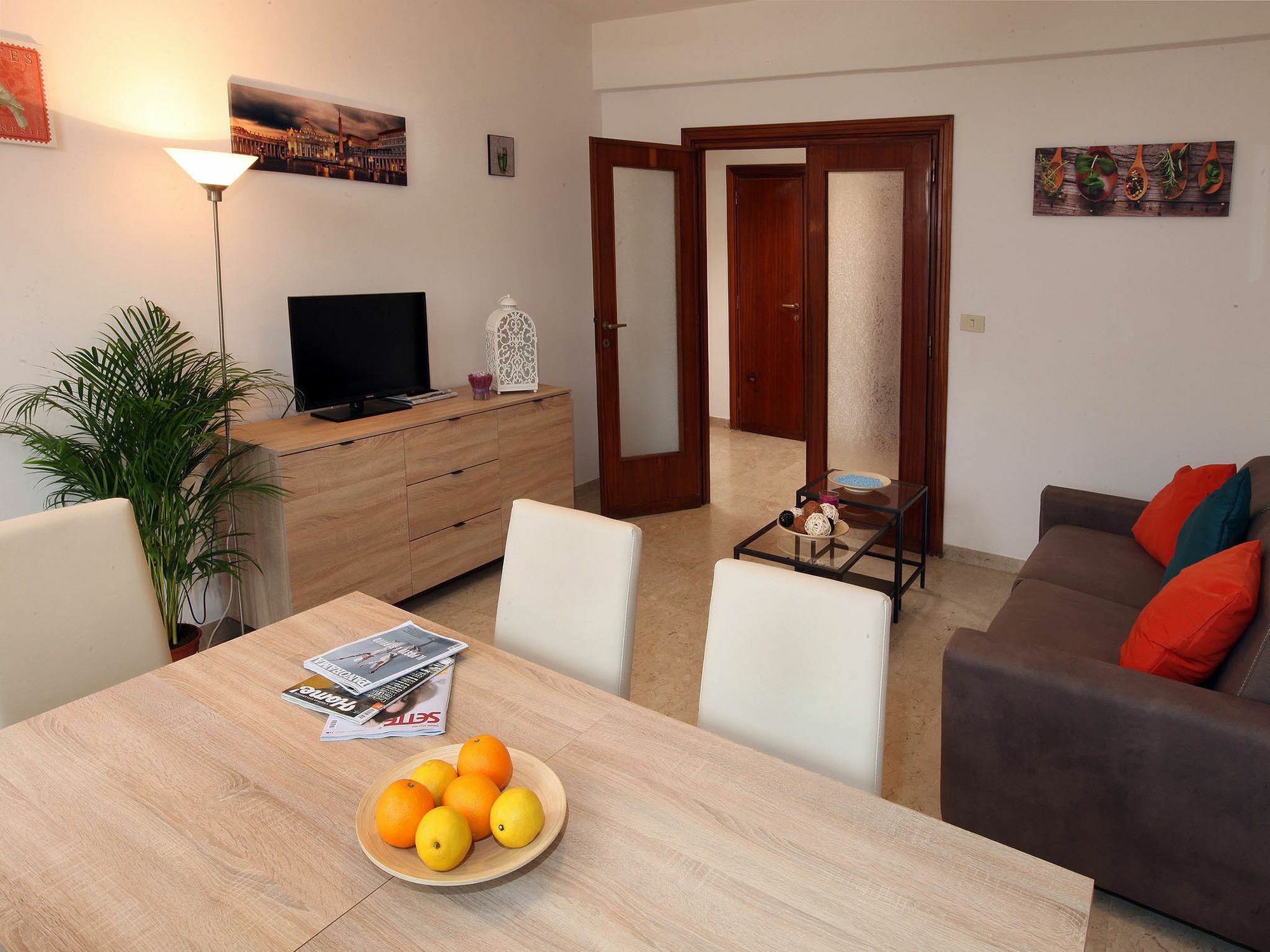 Martino Holiday home