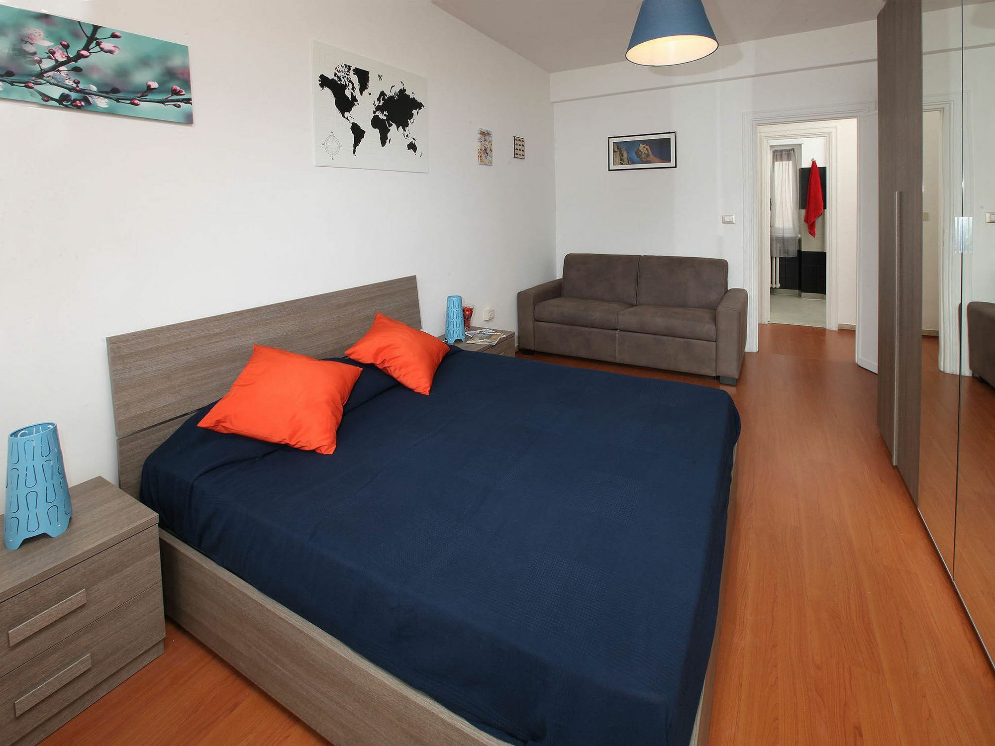 Martino Holiday home Rome