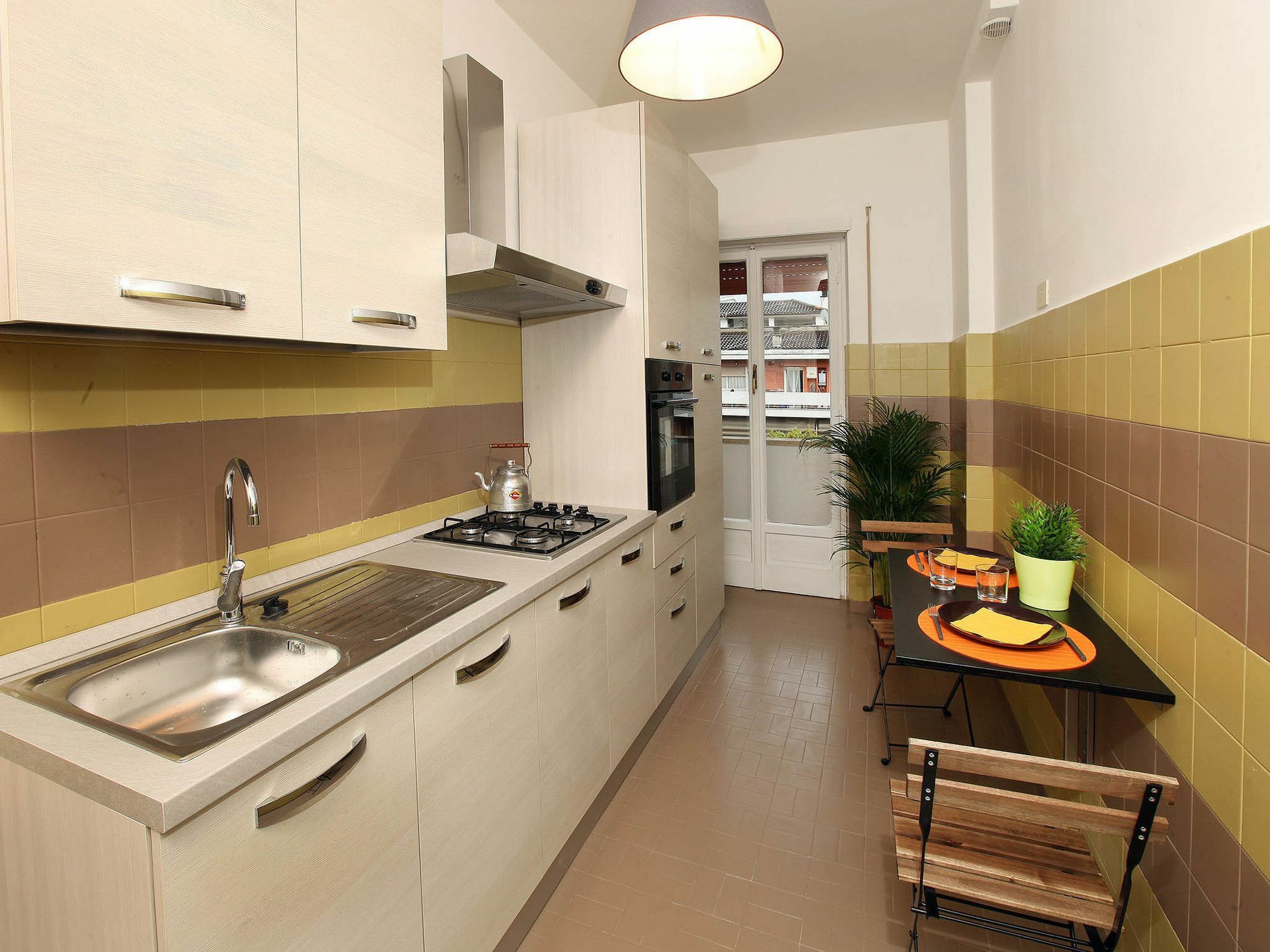 Holiday home Martino