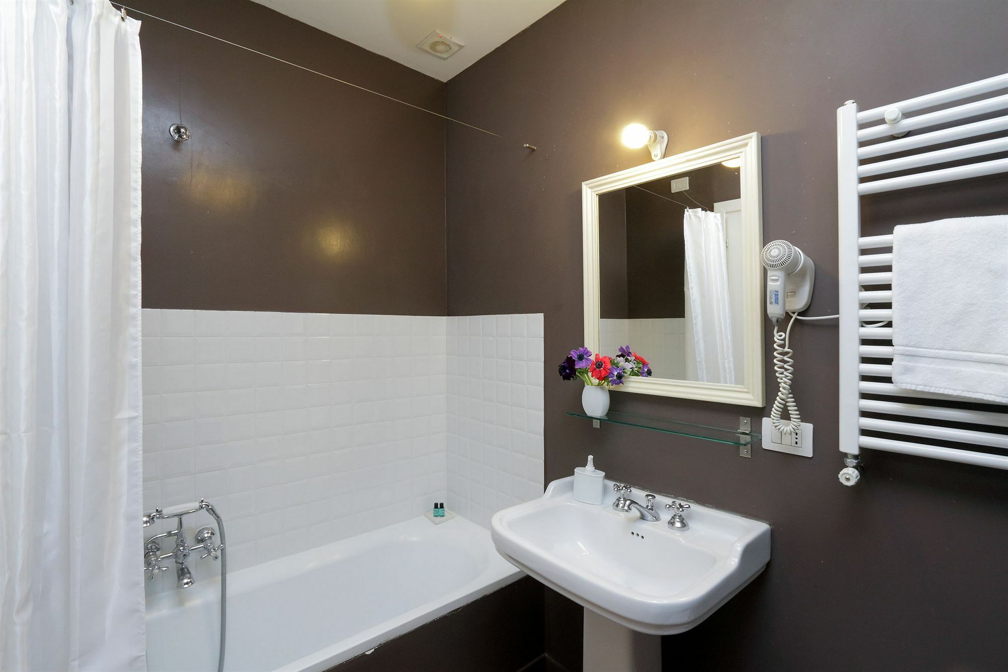 Guest house Mecenate 2*