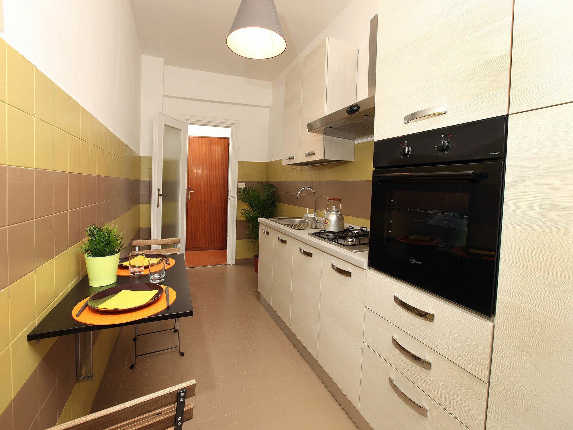 Holiday home Martino