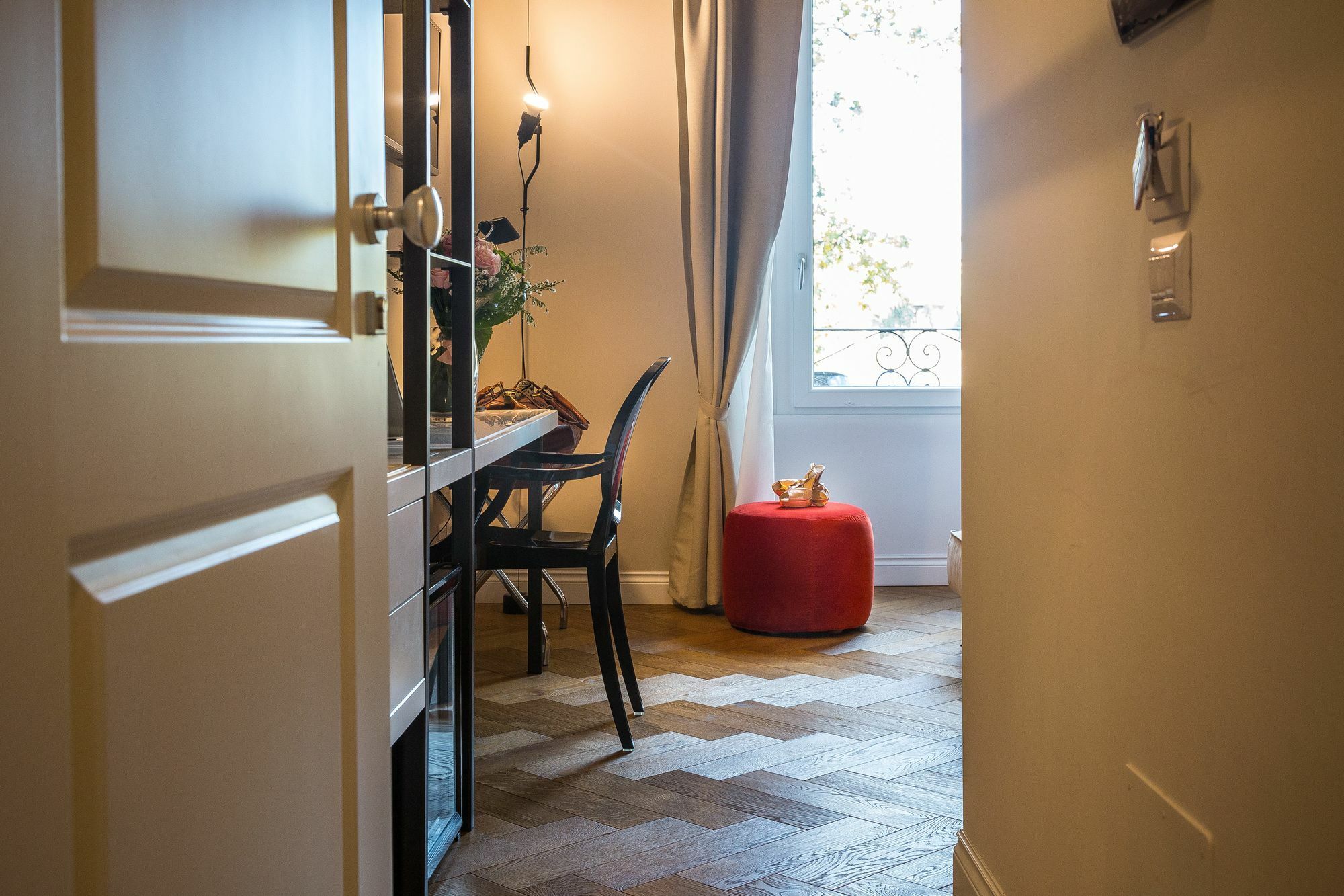 Palazzo Baj In Trastevere Guest house 3*