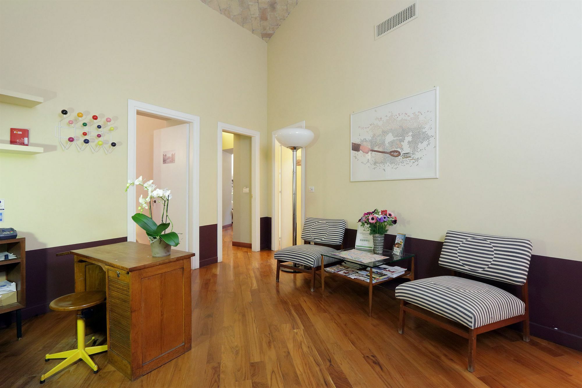 Mecenate Guest house Rome
