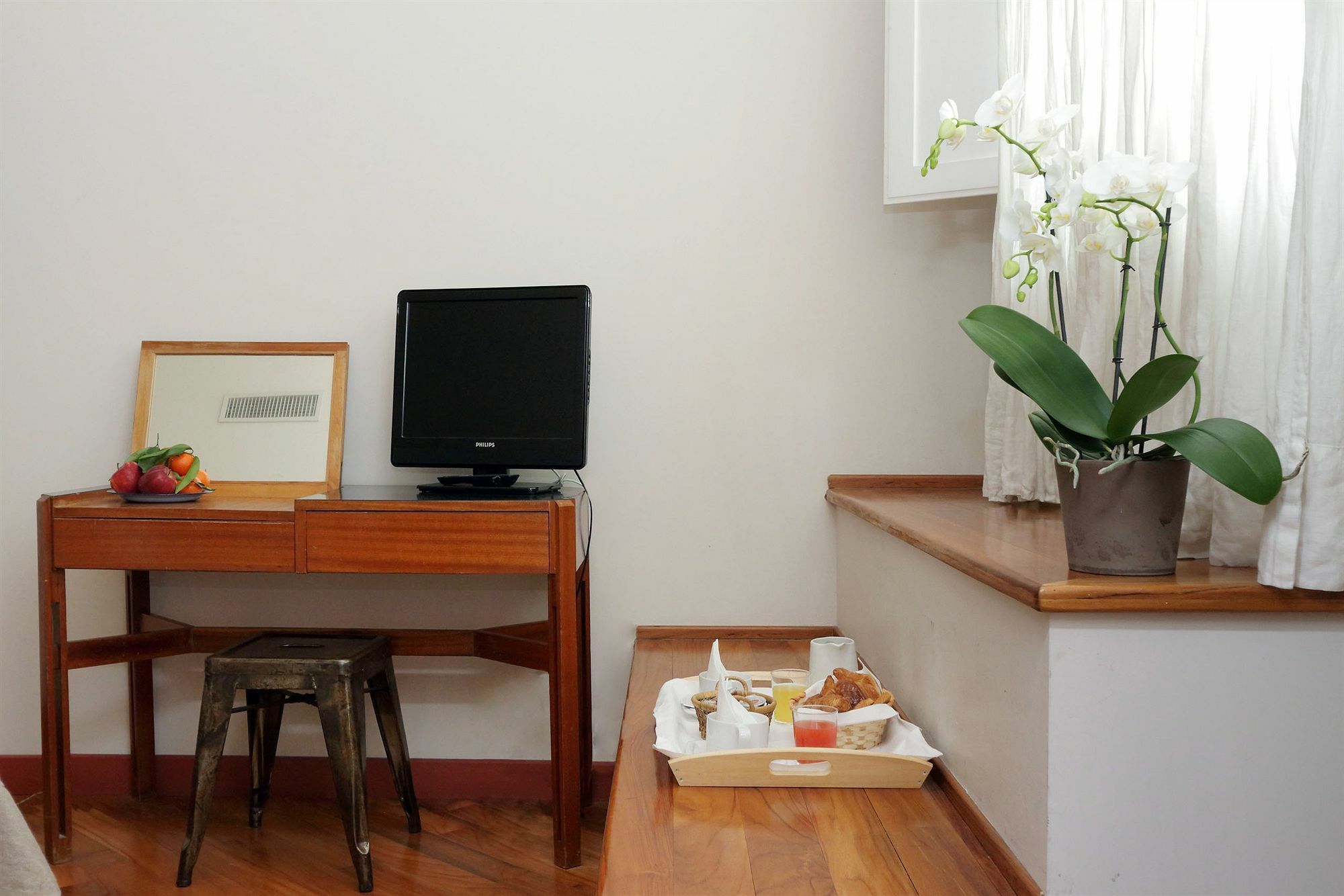 Guest house Mecenate