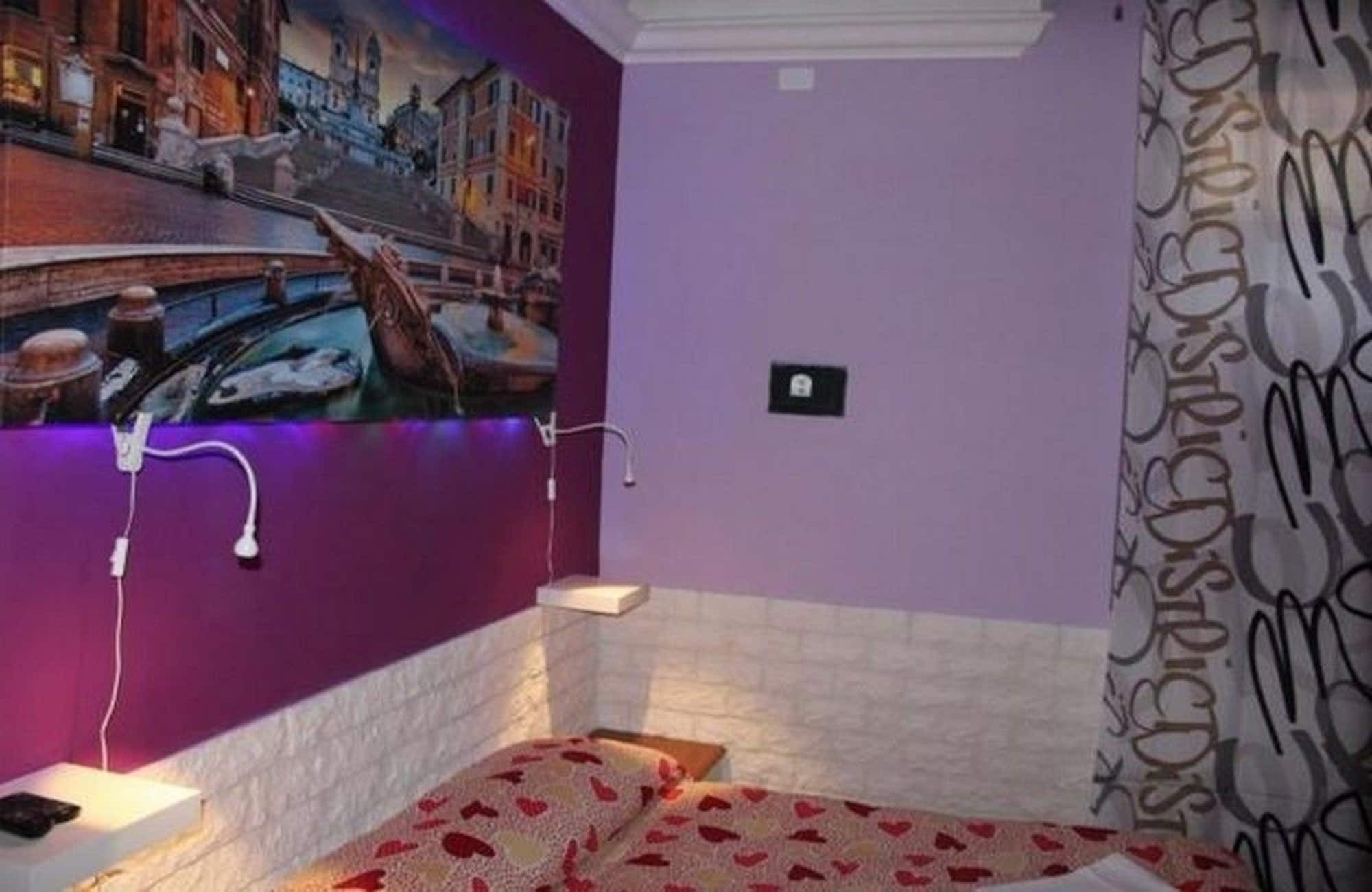 Domus Romana Guest house 4*