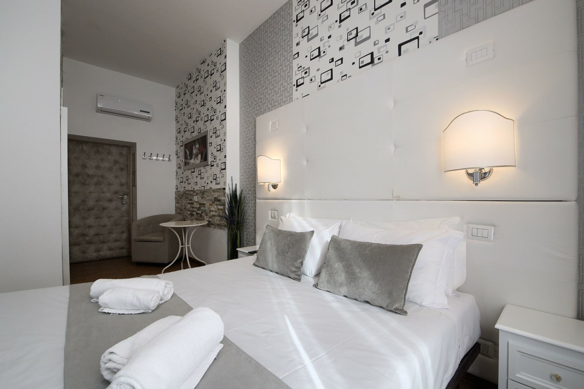 Guest house Domus Pietro Rome