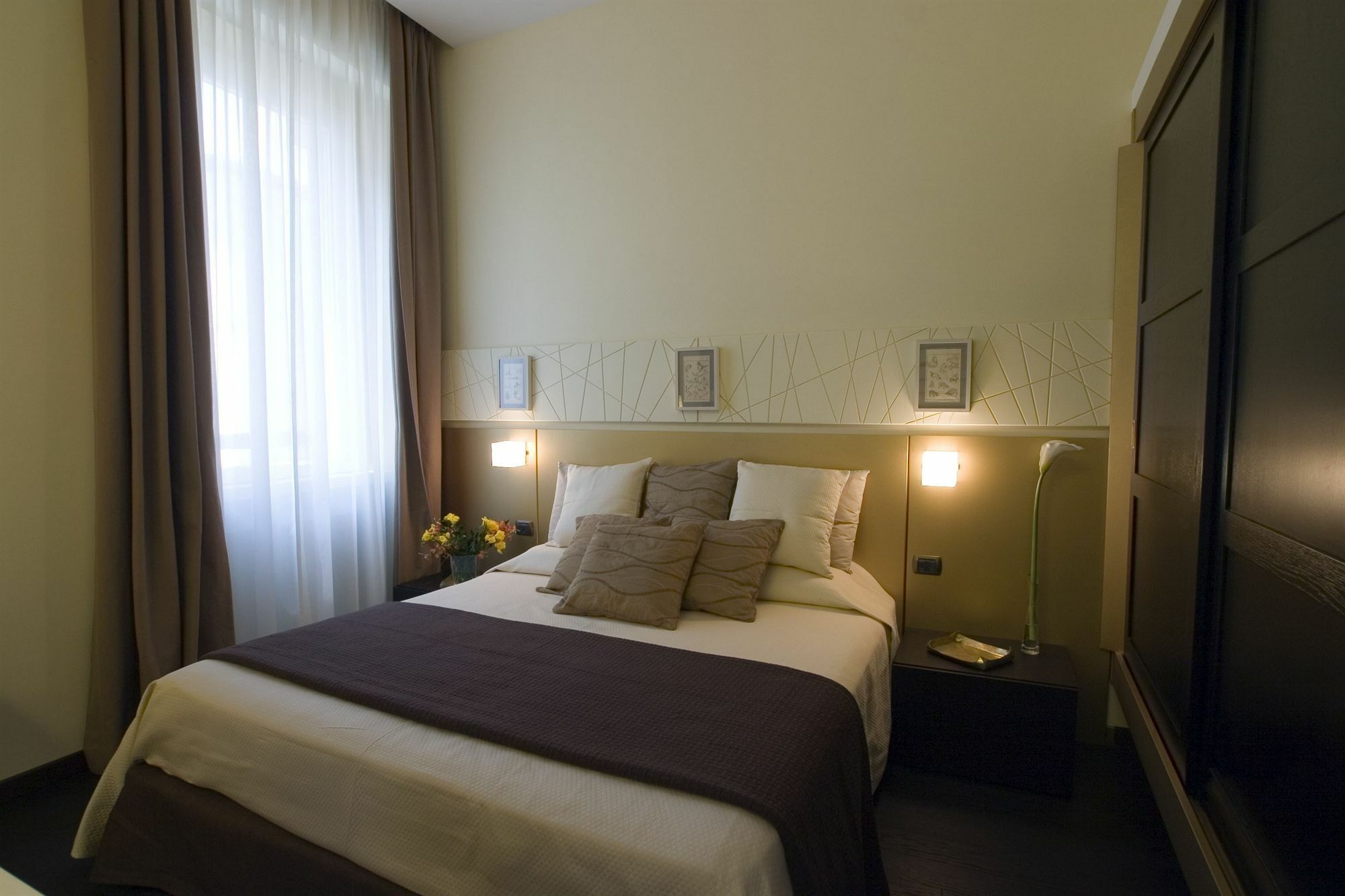 Ht Romeo Al Babuino Guest house