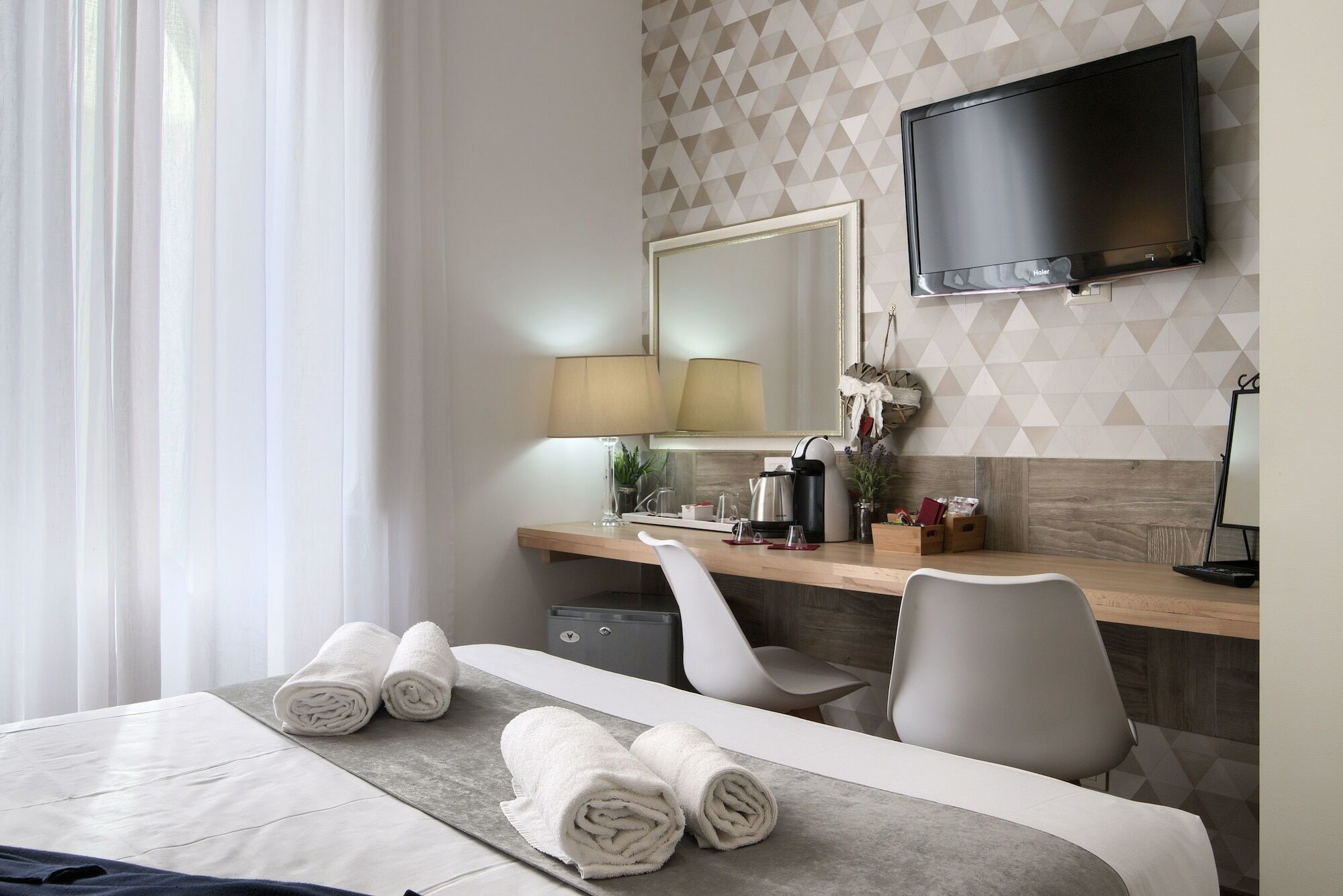 Guest house Domus Pietro