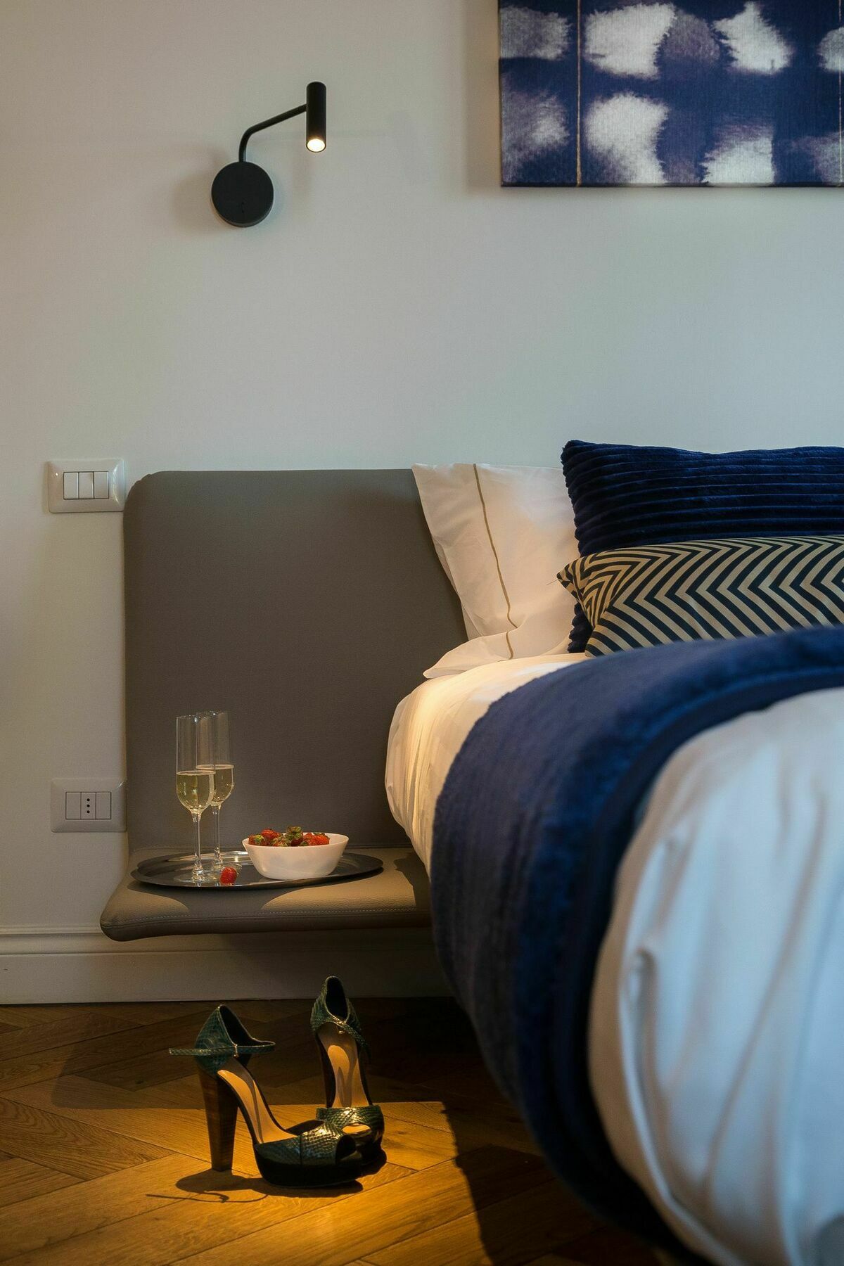Palazzo Baj In Trastevere 3* Rome