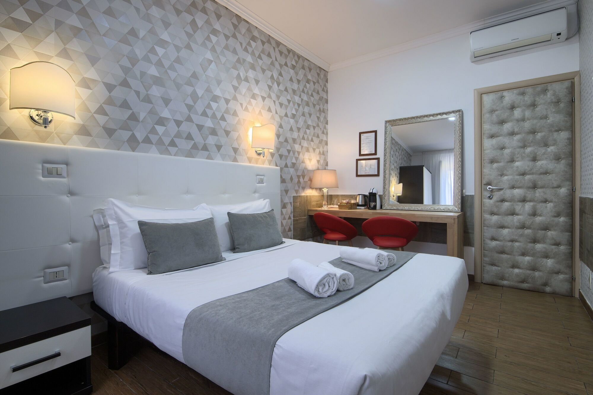 Guest house Domus Pietro Rome