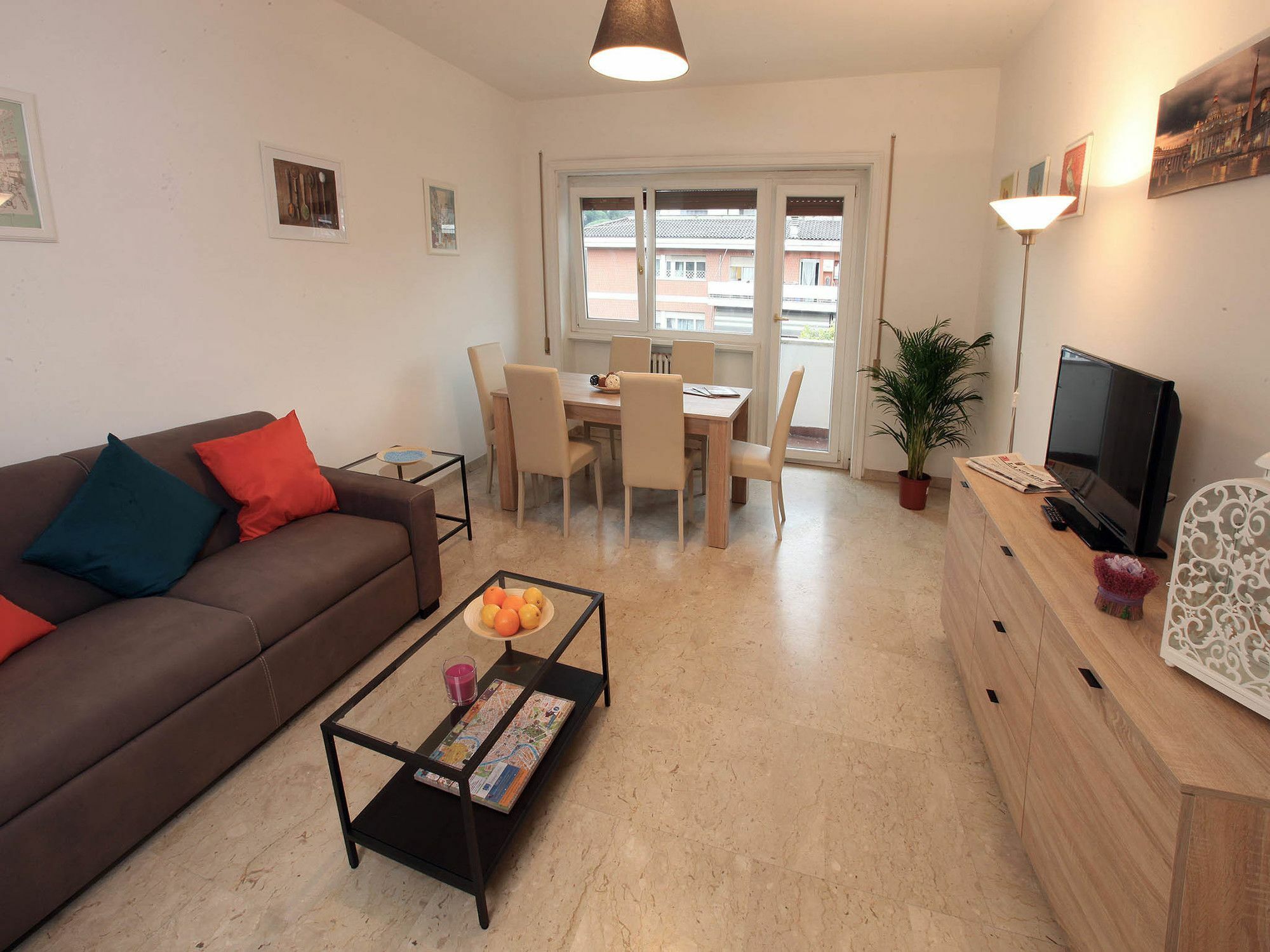 Holiday home Martino *
