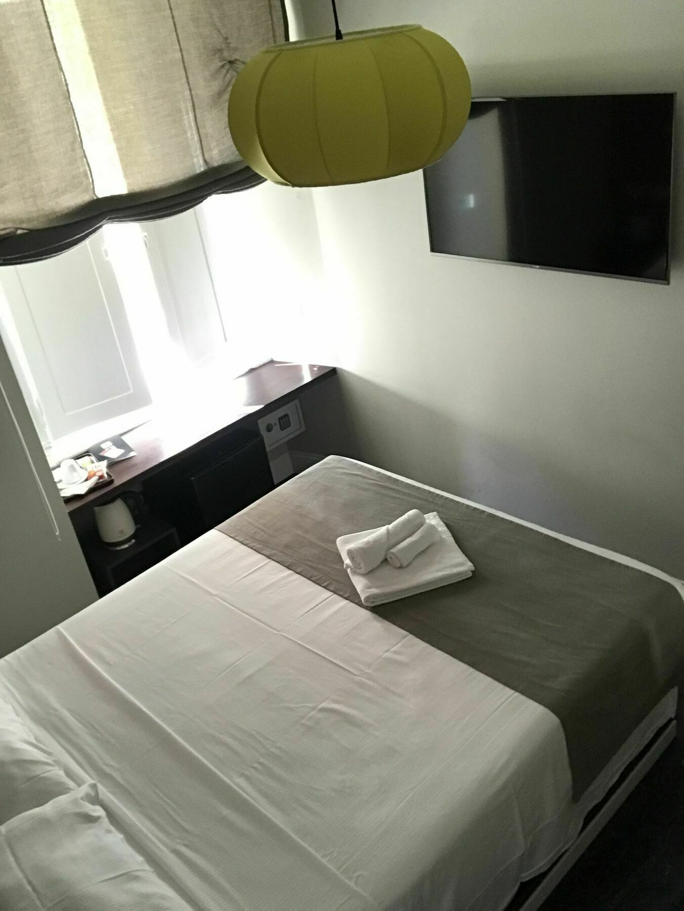 Residenza Imperiale Guest house Rome