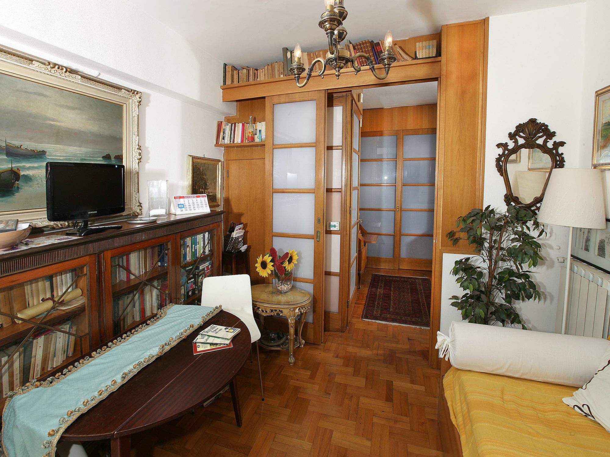 Casa vacanze Angelo Emo *