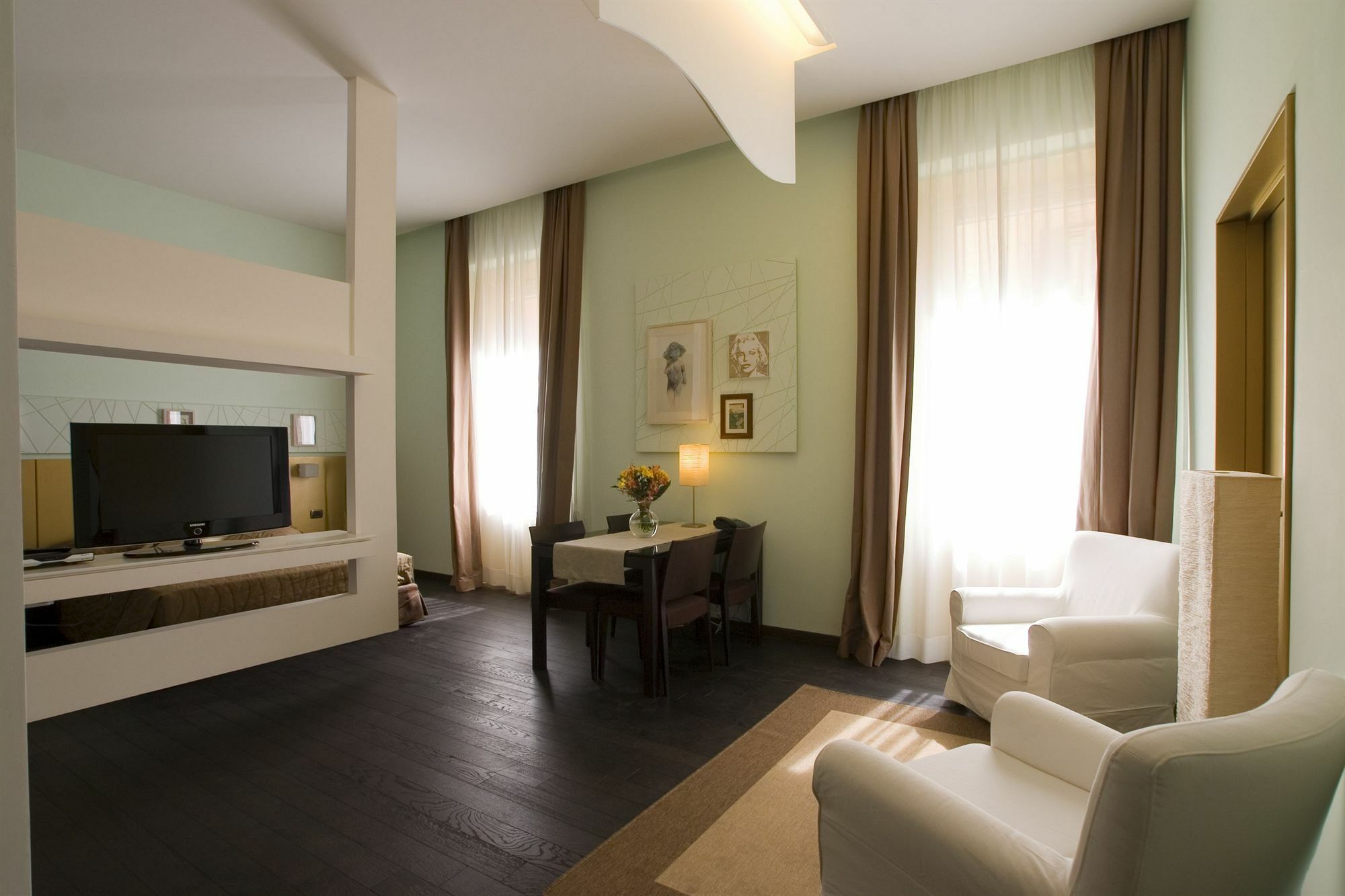 Ht Romeo Al Babuino Guest house Rome