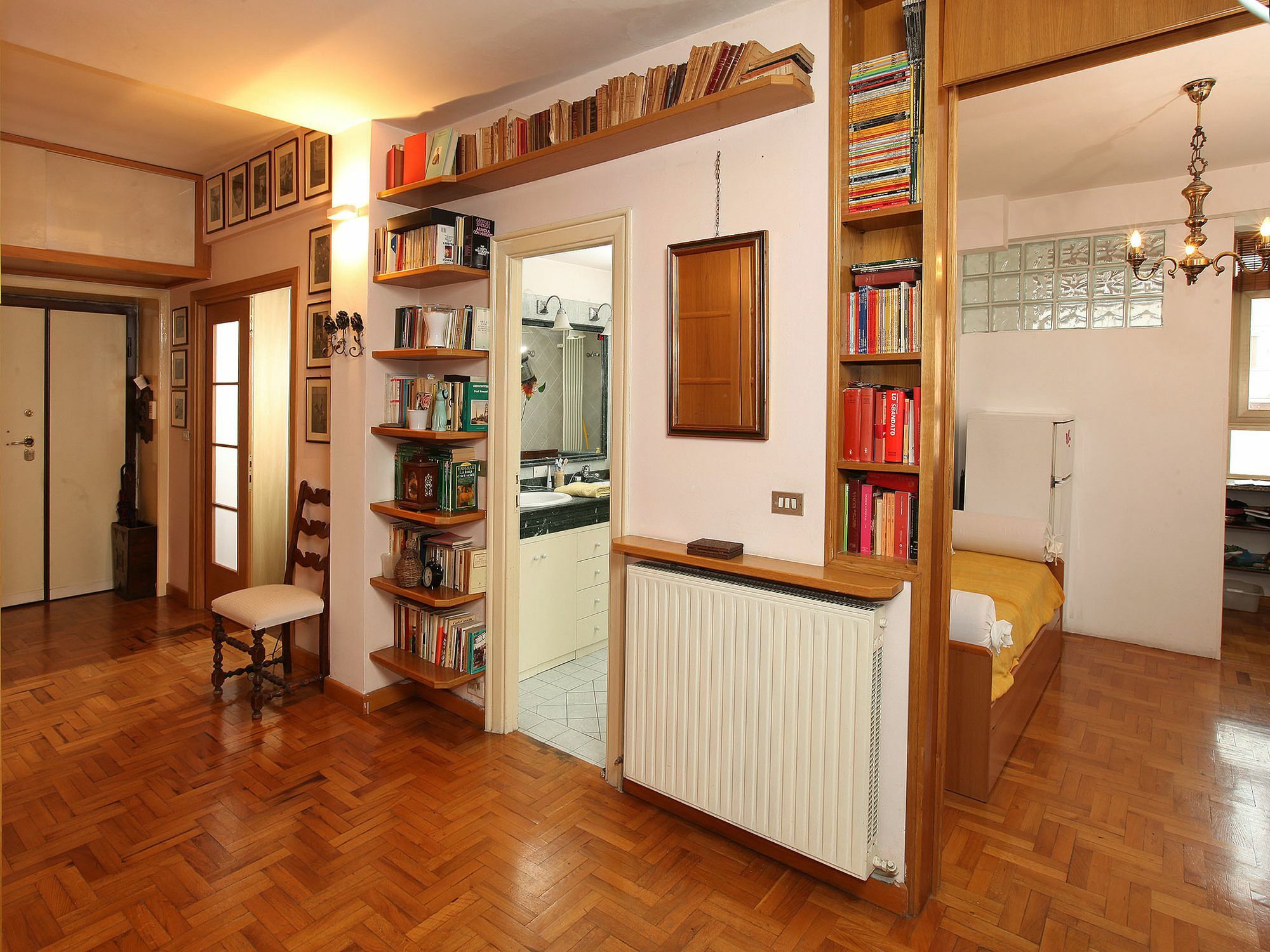 Casa vacanze Angelo Emo