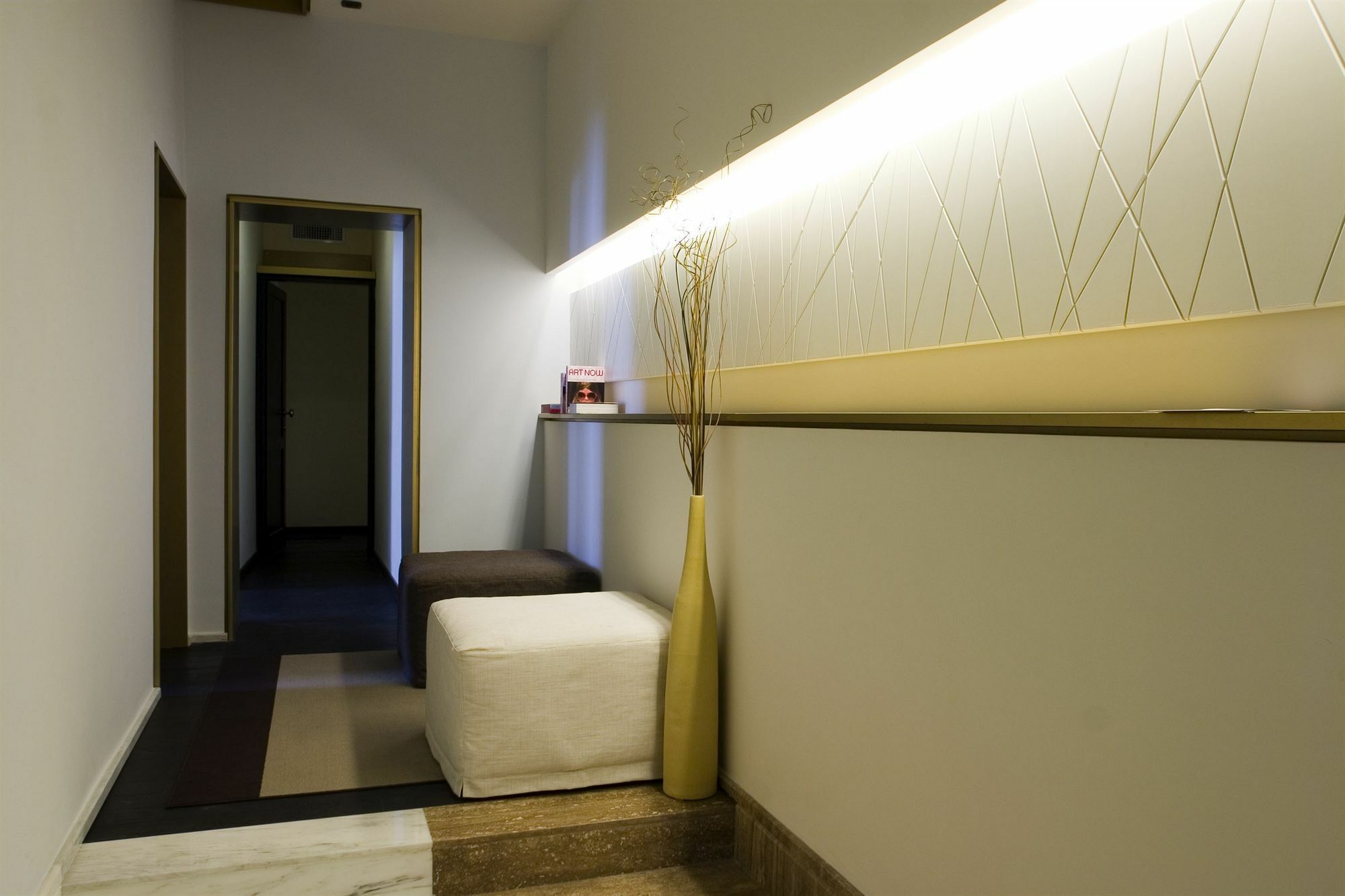 Guest house Ht Romeo Al Babuino Rome