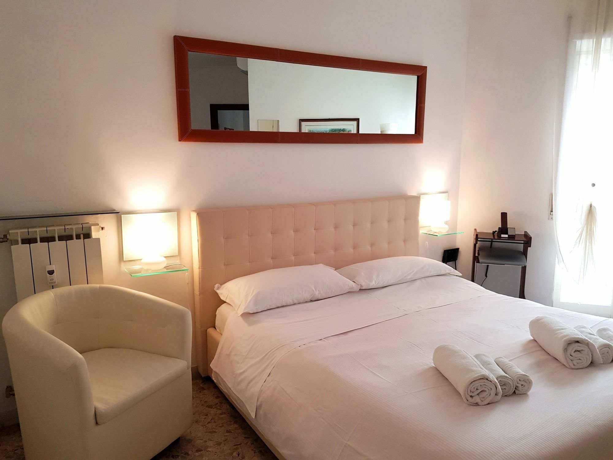 Appartamento Piazza Meucci