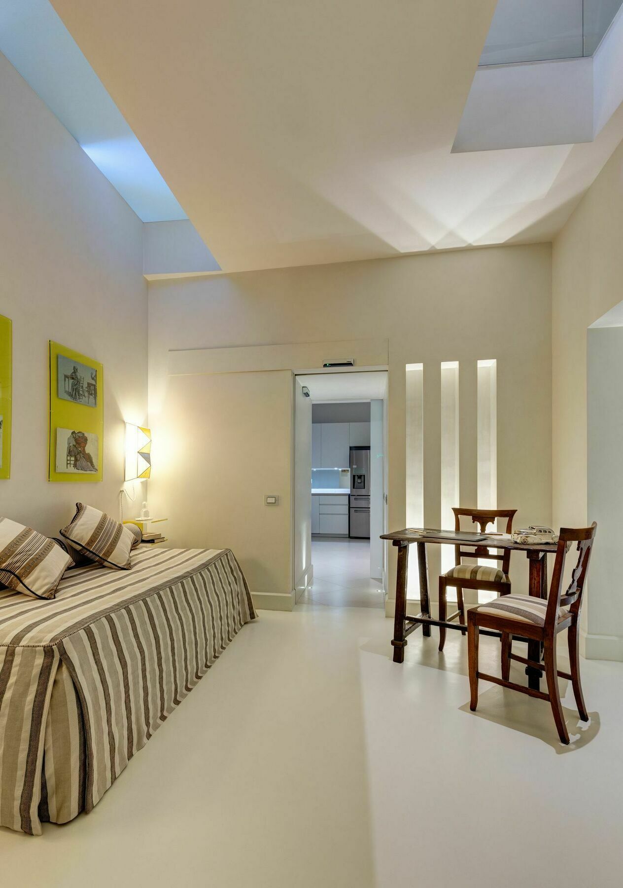 Apartment Domus Domitia Luxury House Rome
