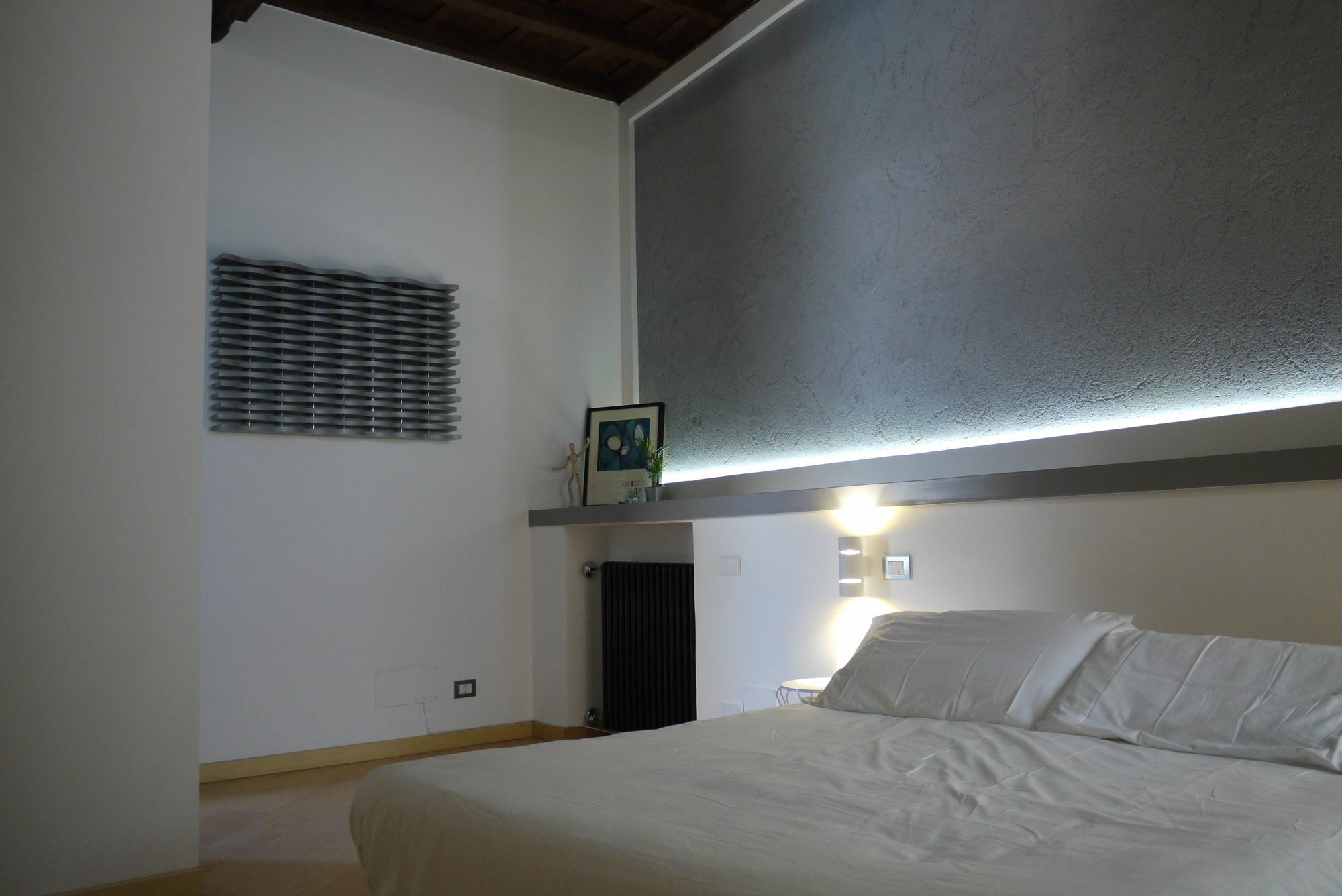 Delle Grotte Apartment Rome