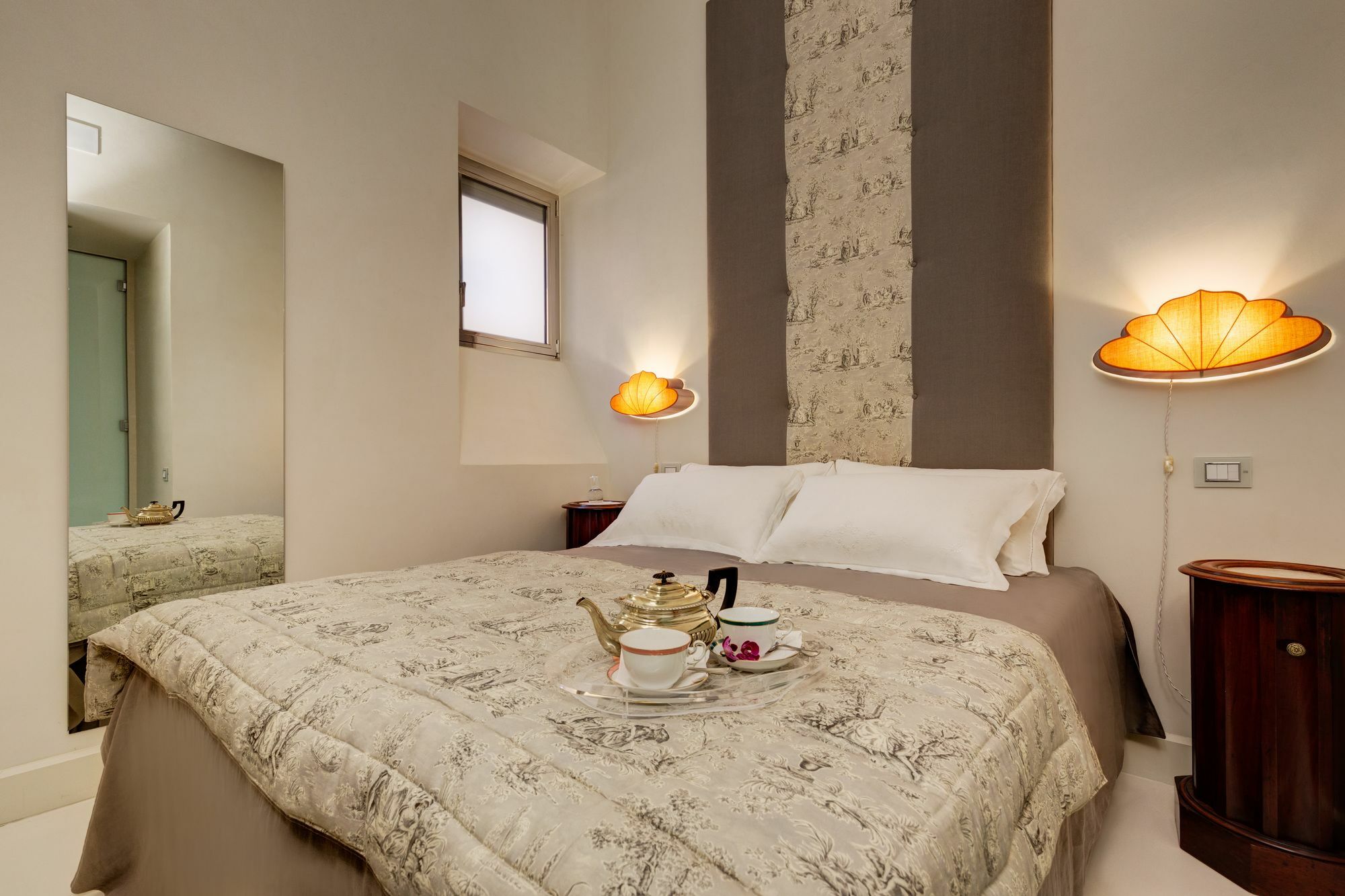 Domus Domitia Luxury House * Rome