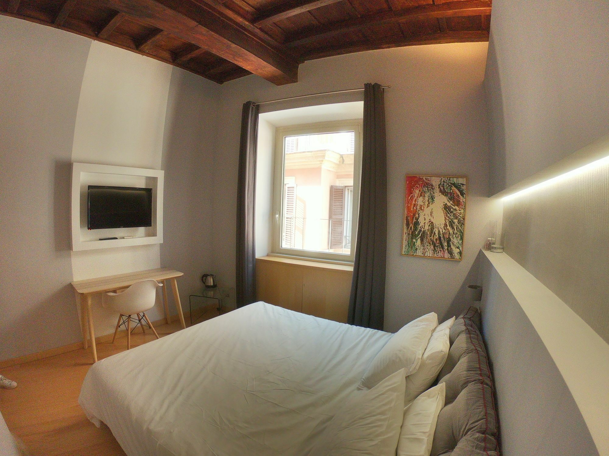 Apartment Delle Grotte *