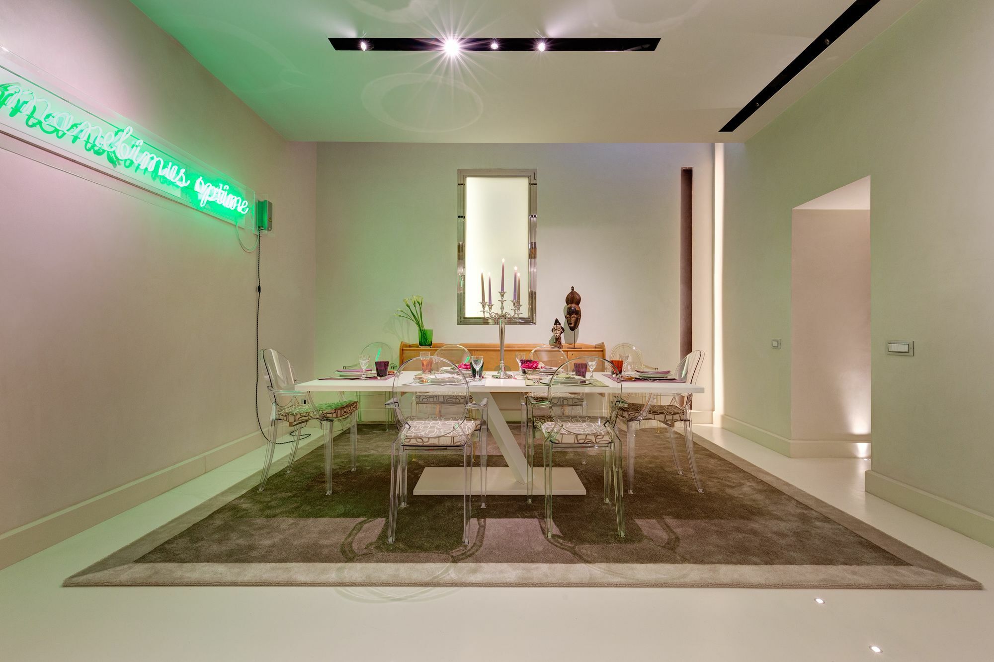 Apartment Domus Domitia Luxury House *