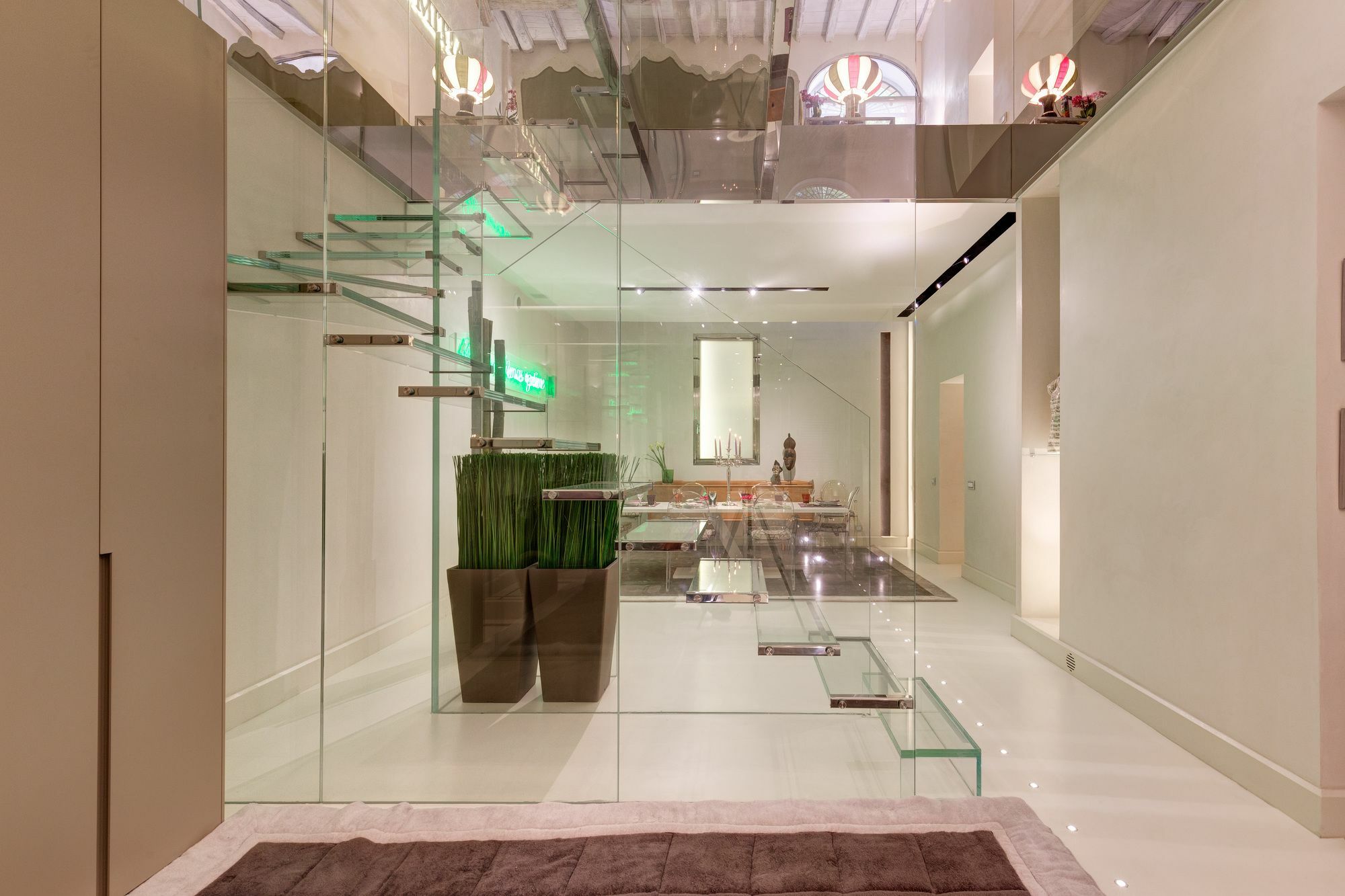 Apartment Domus Domitia Luxury House