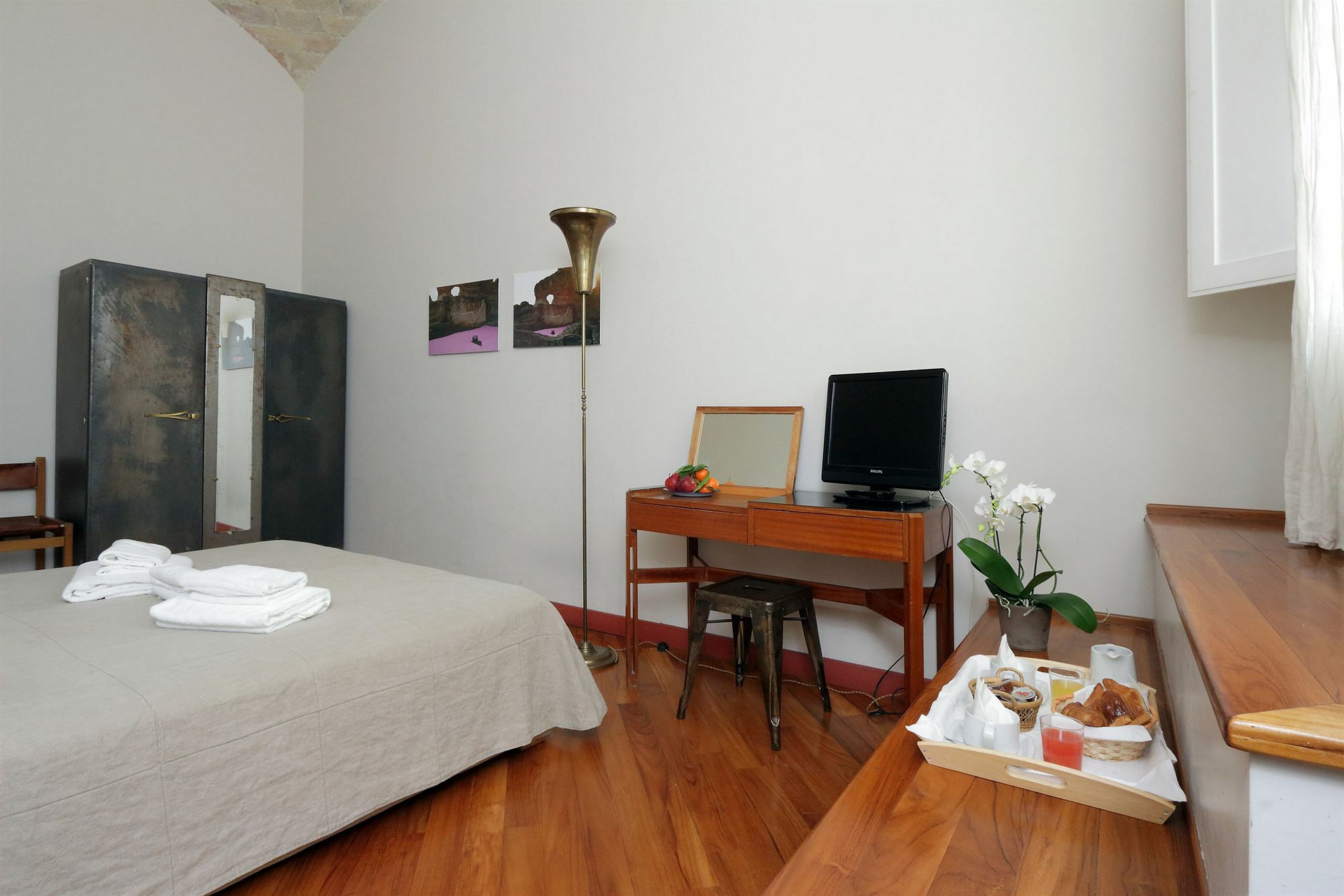 Guest house Mecenate