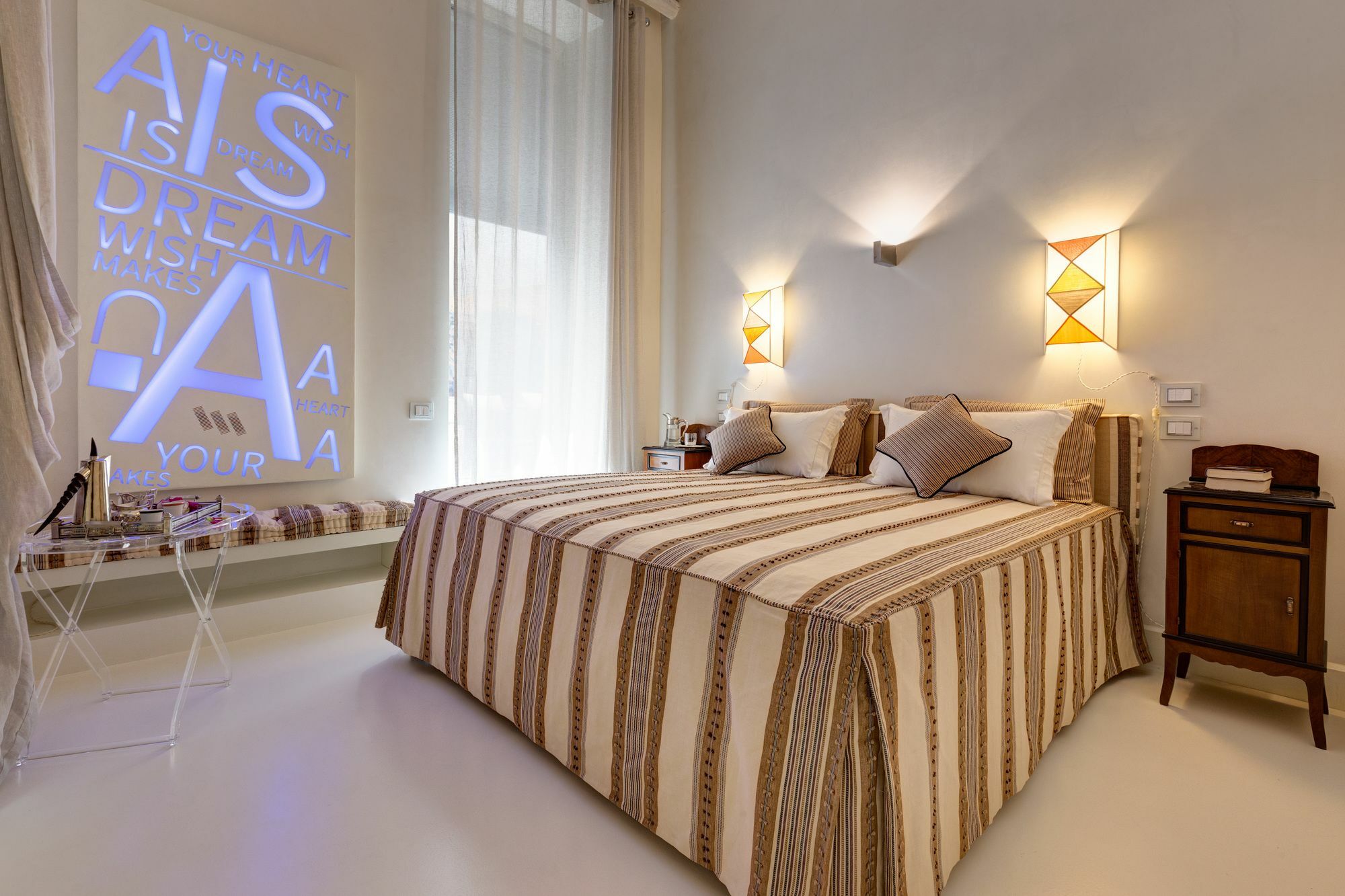 Apartment Domus Domitia Luxury House