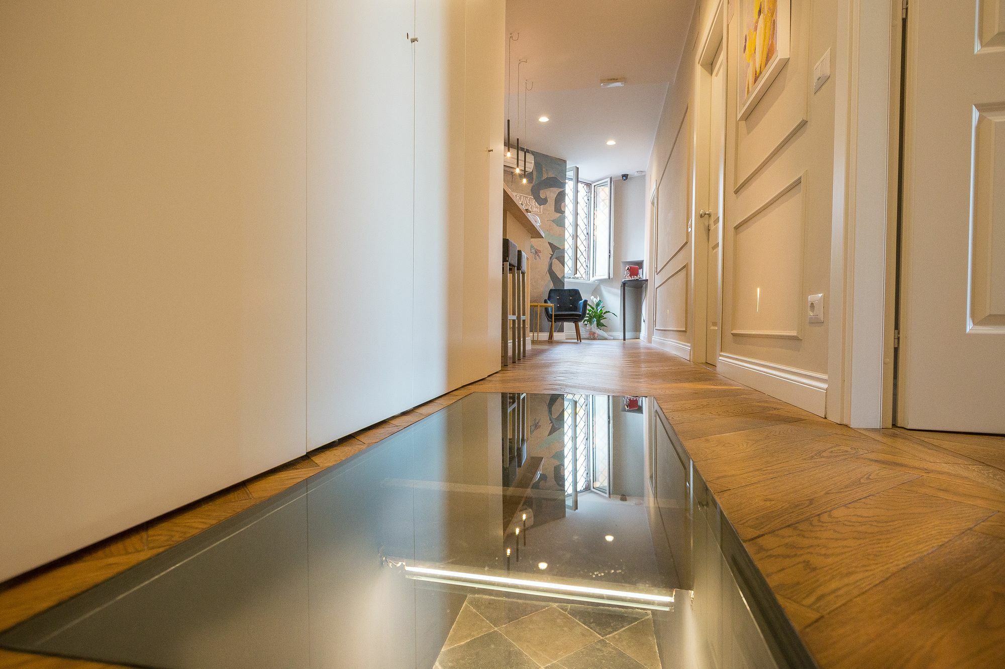 Palazzo Baj In Trastevere 3* Rome