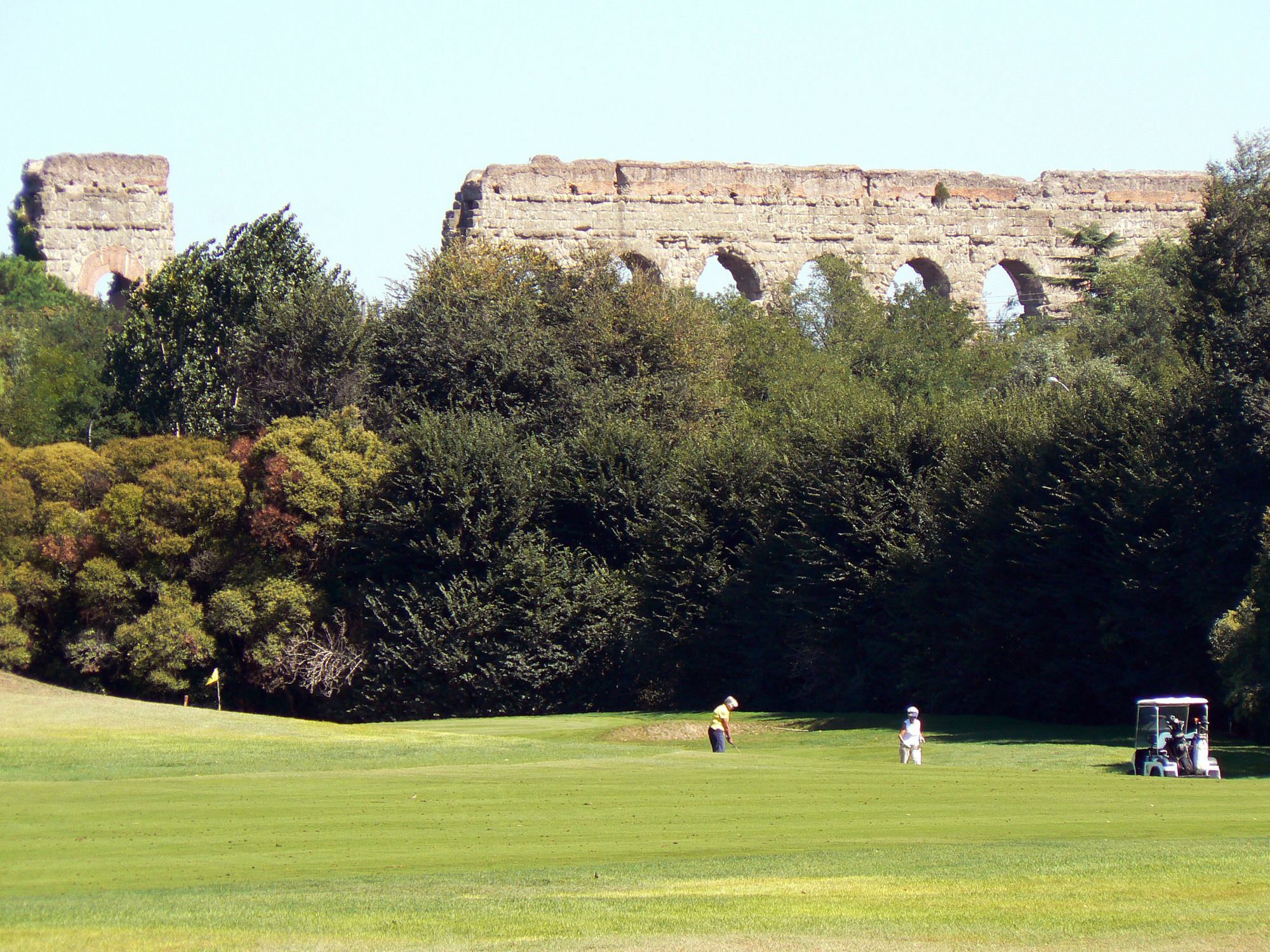 Domus Domitia Luxury House *
