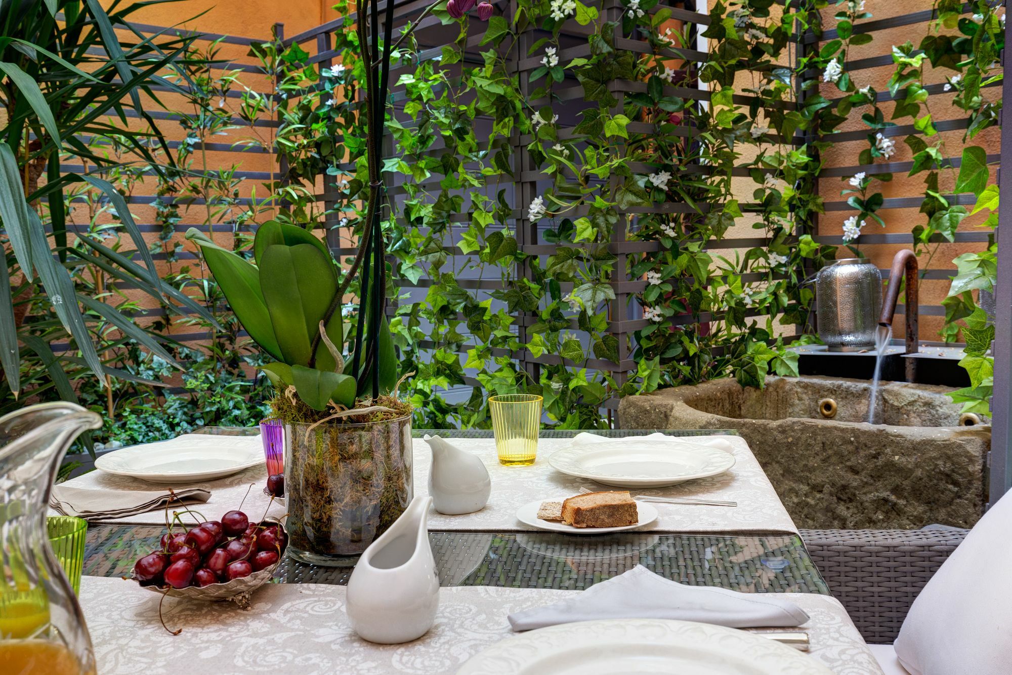 Domus Domitia Luxury House Apartment Rome
