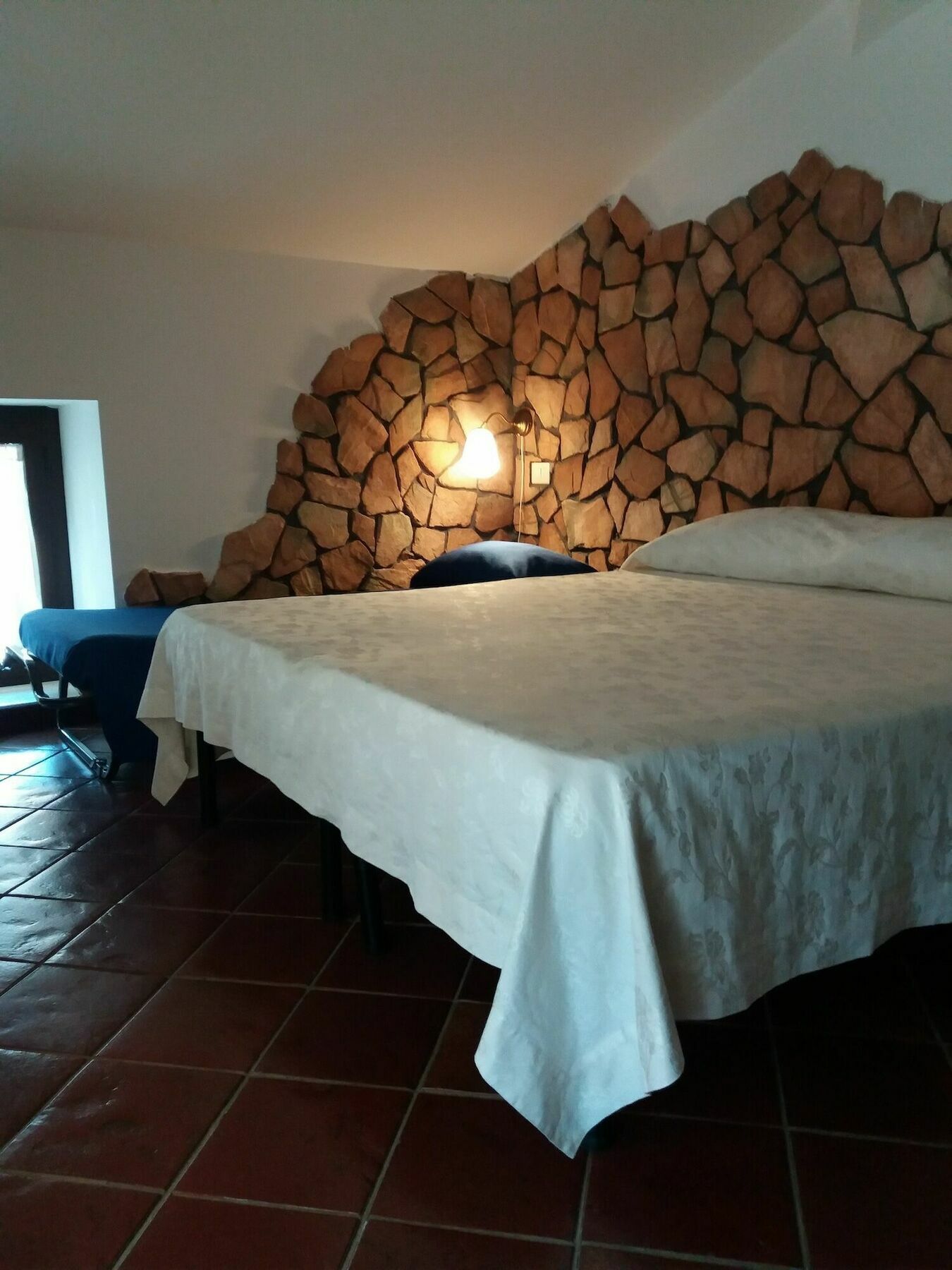 Bed & Breakfast B&B Glicini 2*