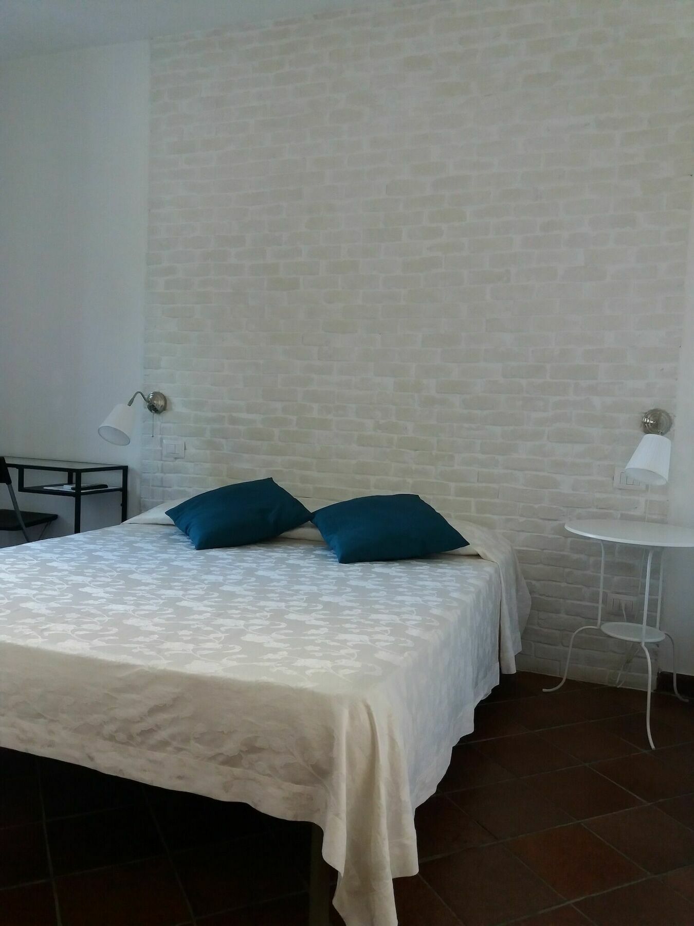 Bed & Breakfast B&B Glicini