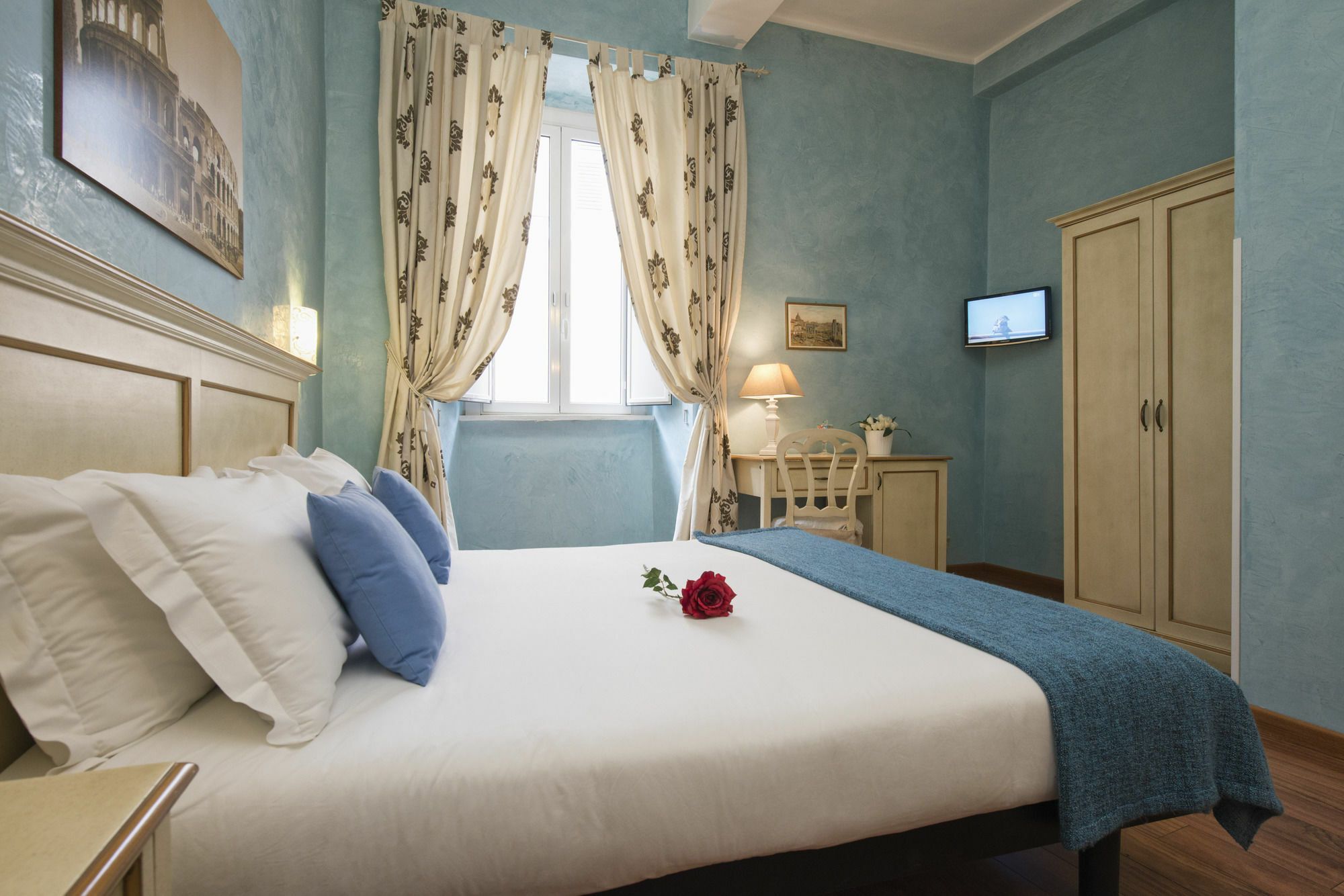 Navona Tower Relais Guest house