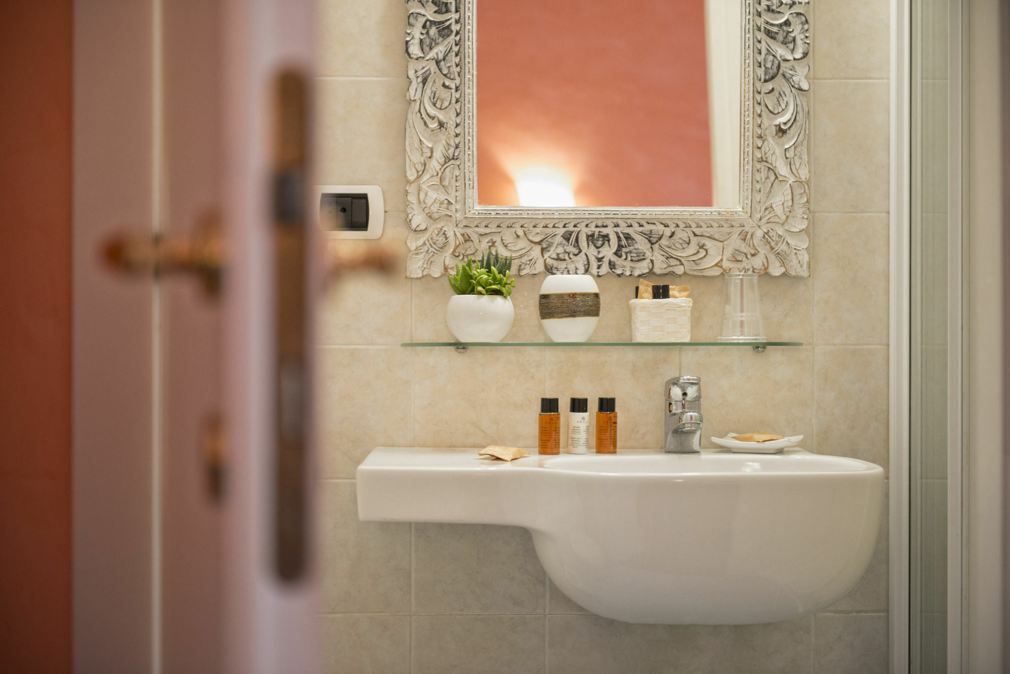 Guest house Navona Tower Relais Rome