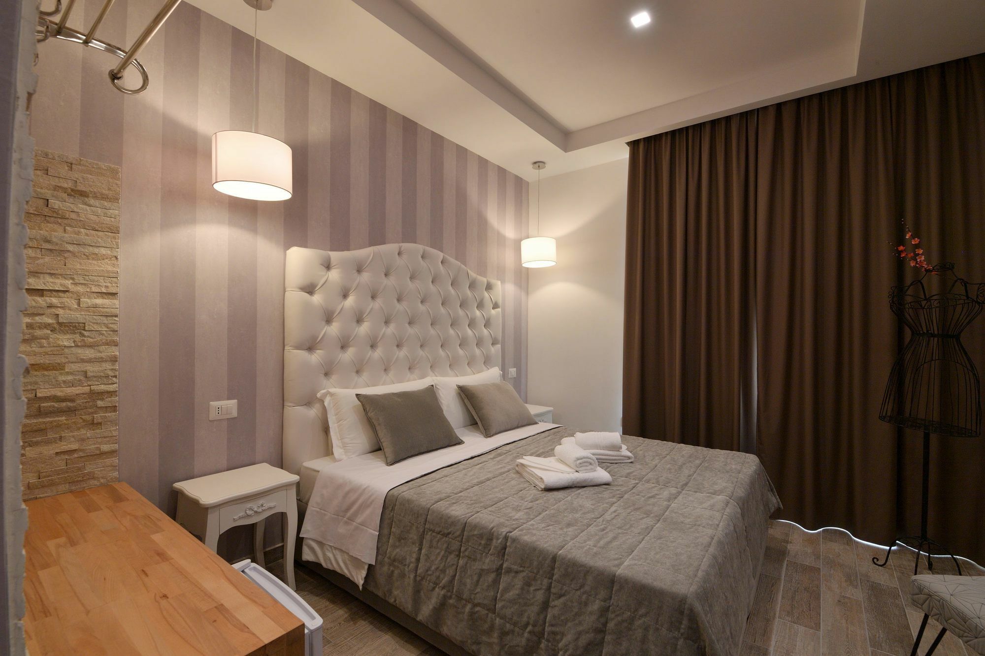 Guest house Relais Barberini