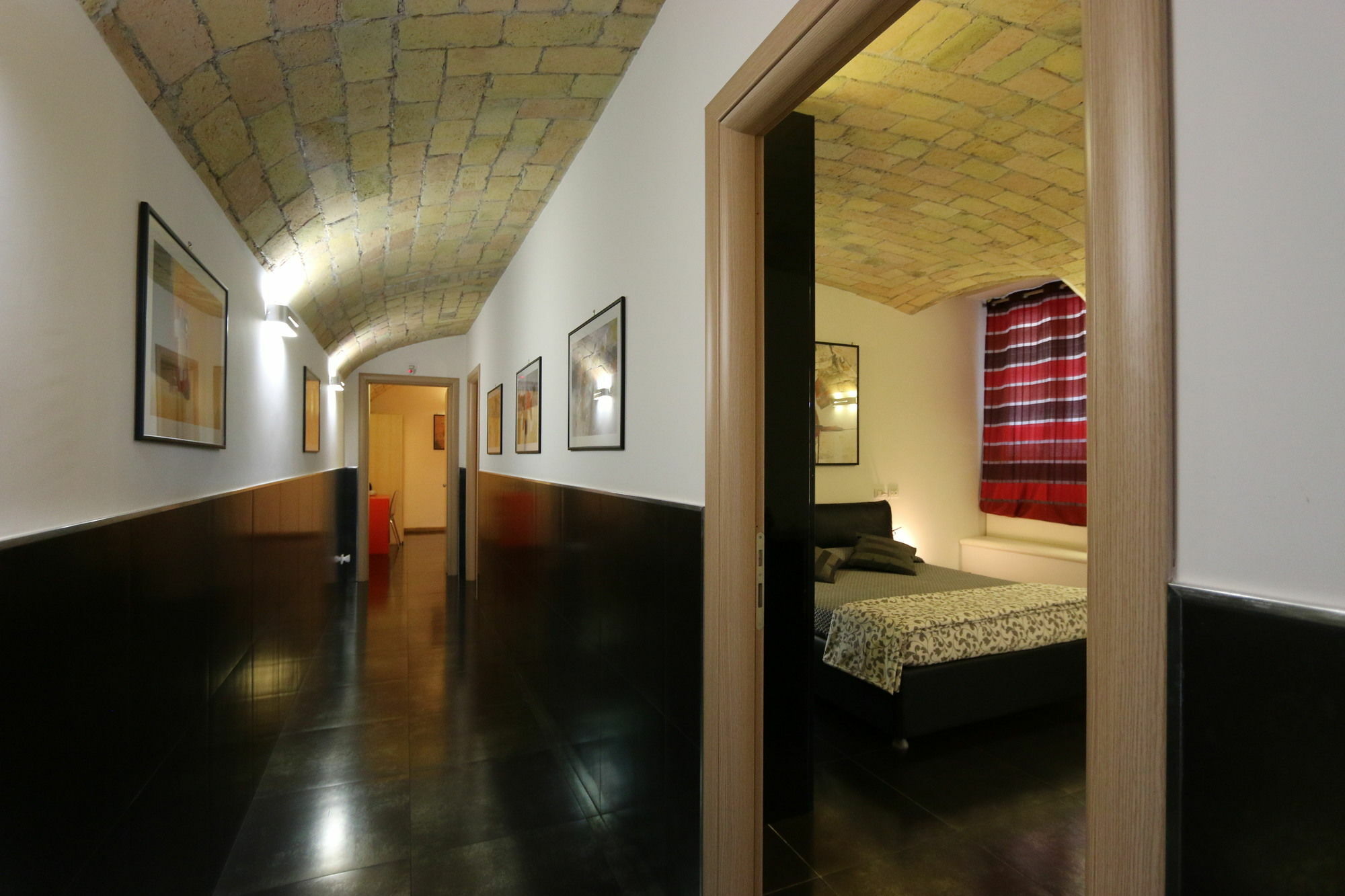 Residenza Adriana Guest house