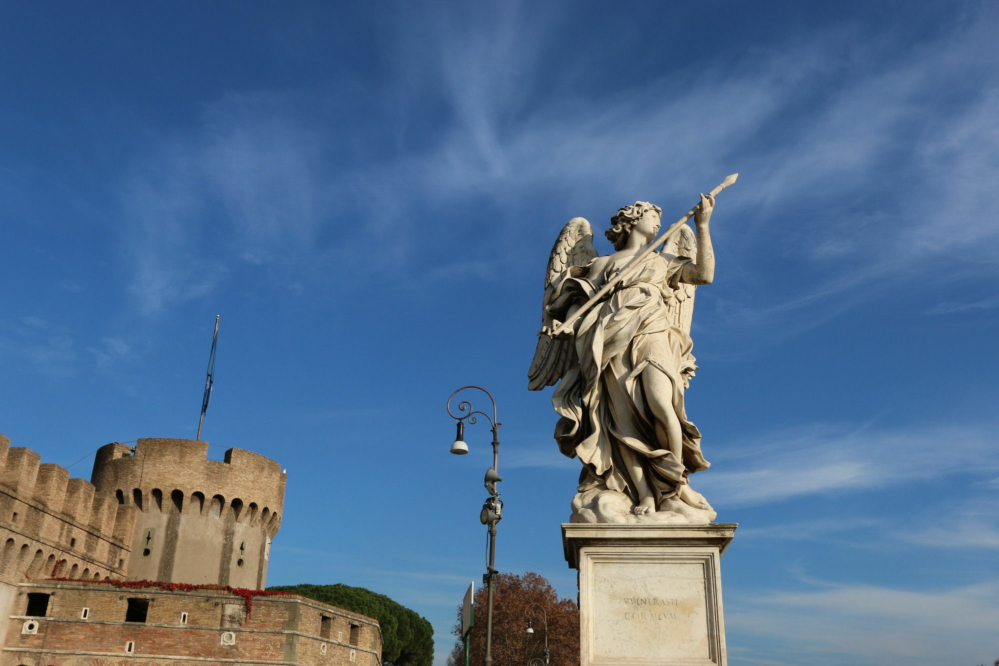 Residenza Adriana 2* Rome
